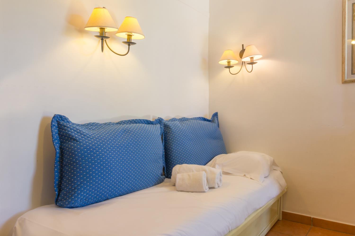 Cannes Mandelieu S4p Confort