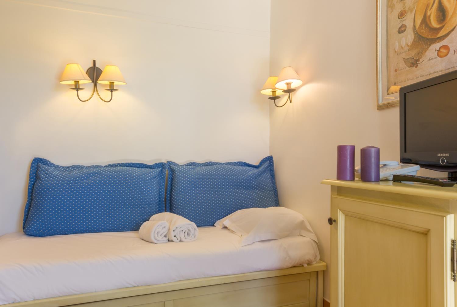 Cannes Mandelieu S4p Confort