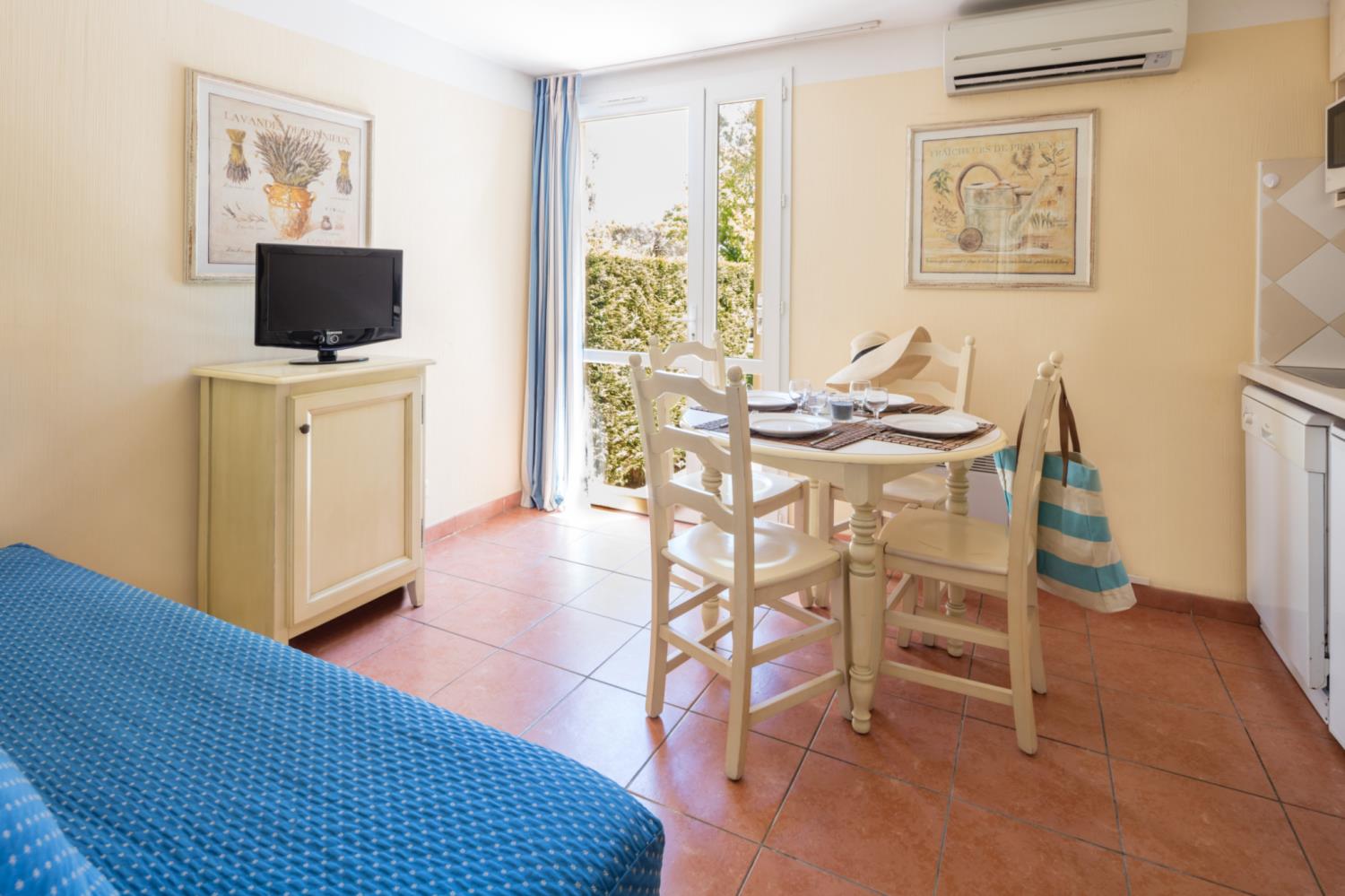 Cannes Mandelieu S4p Confort