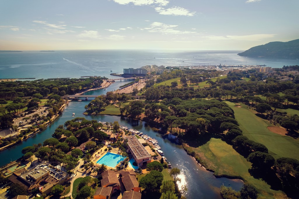 Cannes Mandelieu S4p Confort