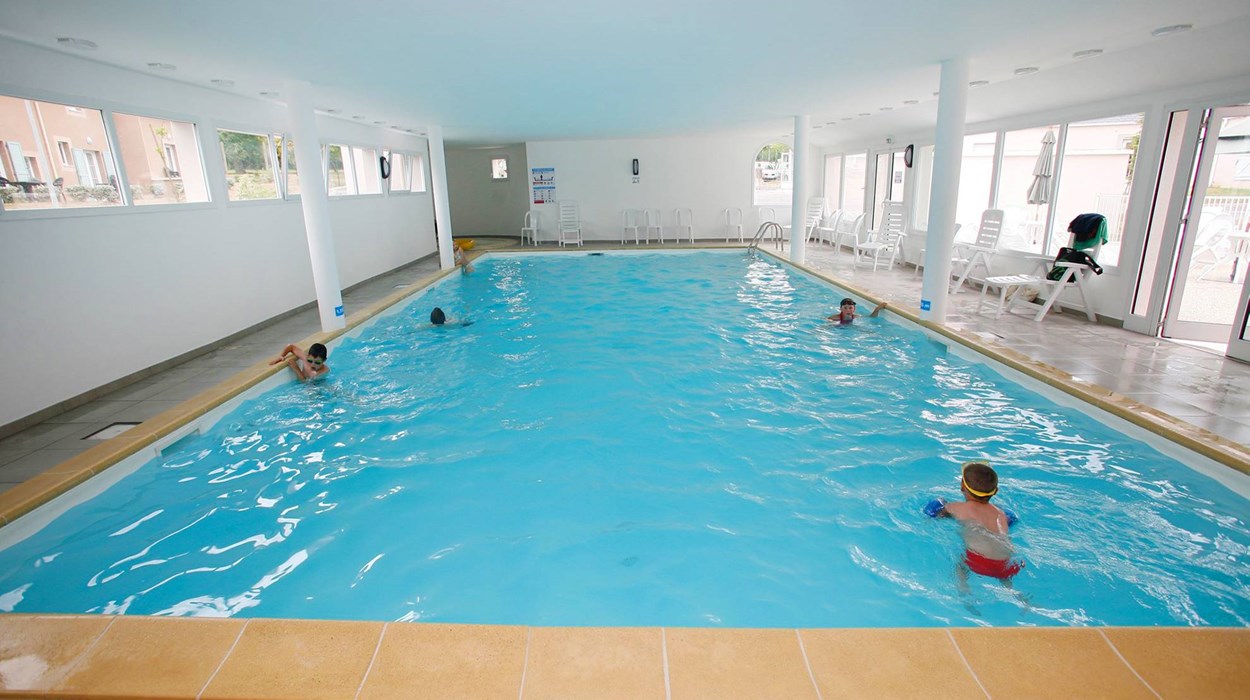 Domaine de l'Emeraude 4p8