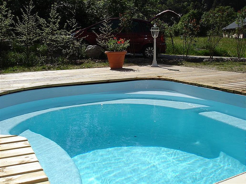 Chalet Le Pleynet 14p