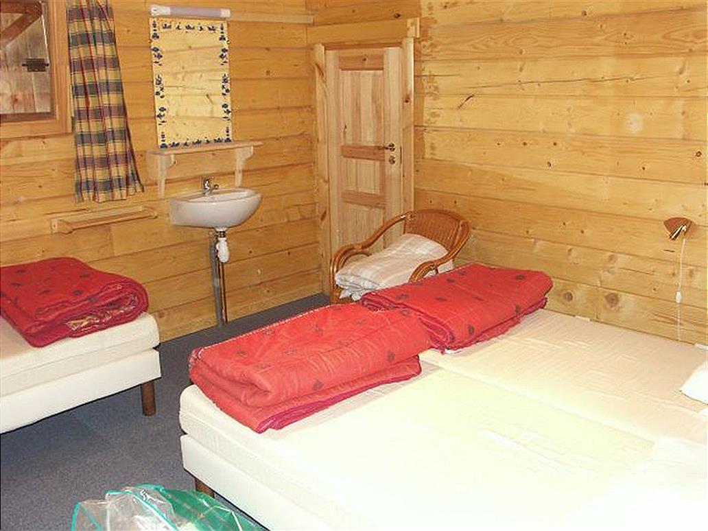 Chalet Le Pleynet 14p