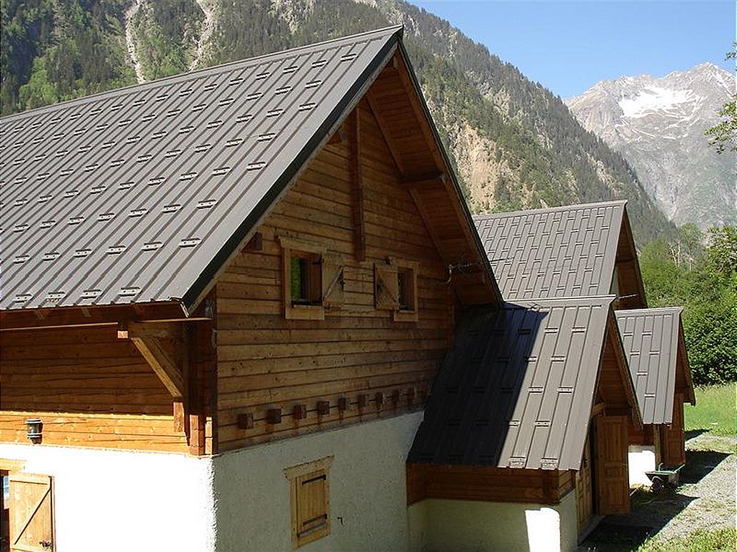 Chalet Le Pleynet 14p