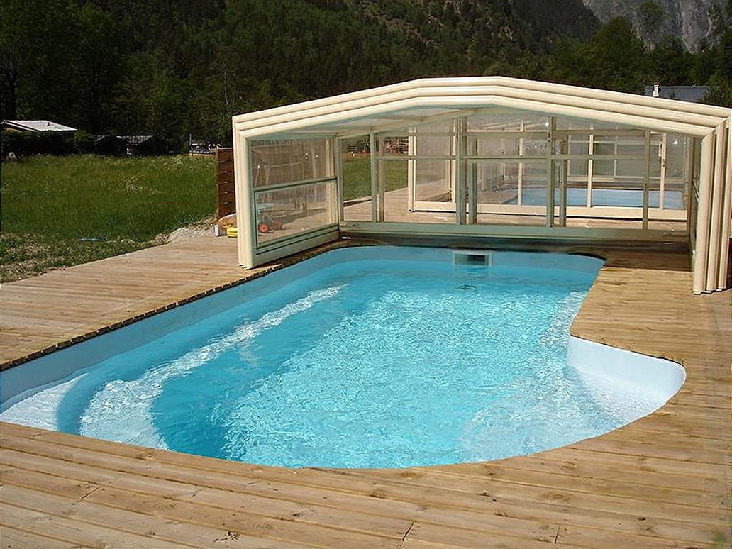 Chalet Le Pleynet 14p