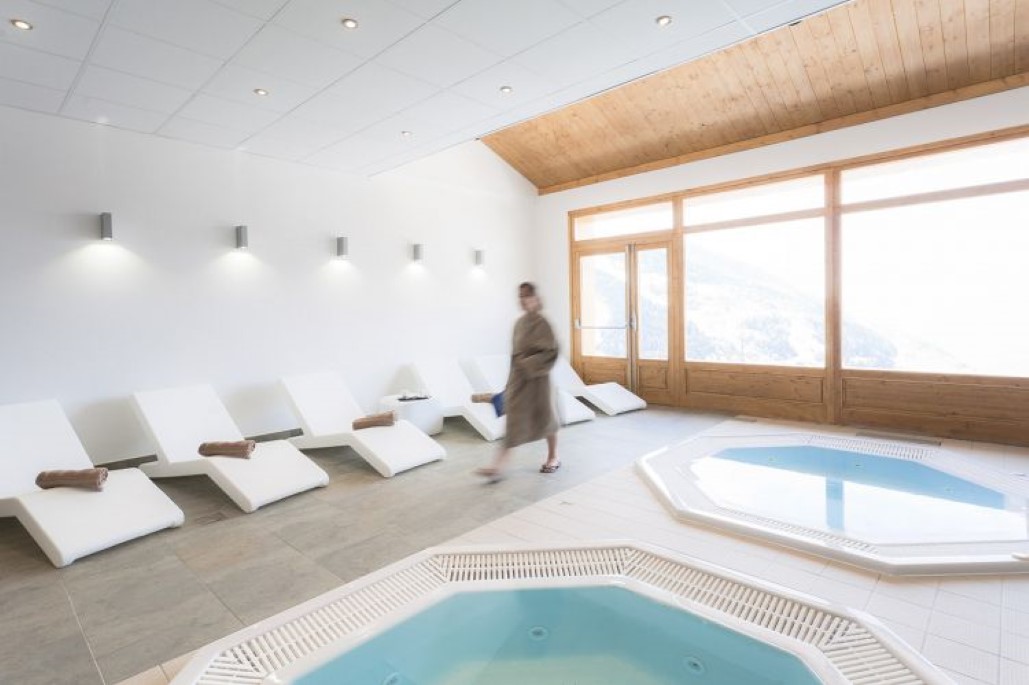 Etoile des Cimes 5p10p