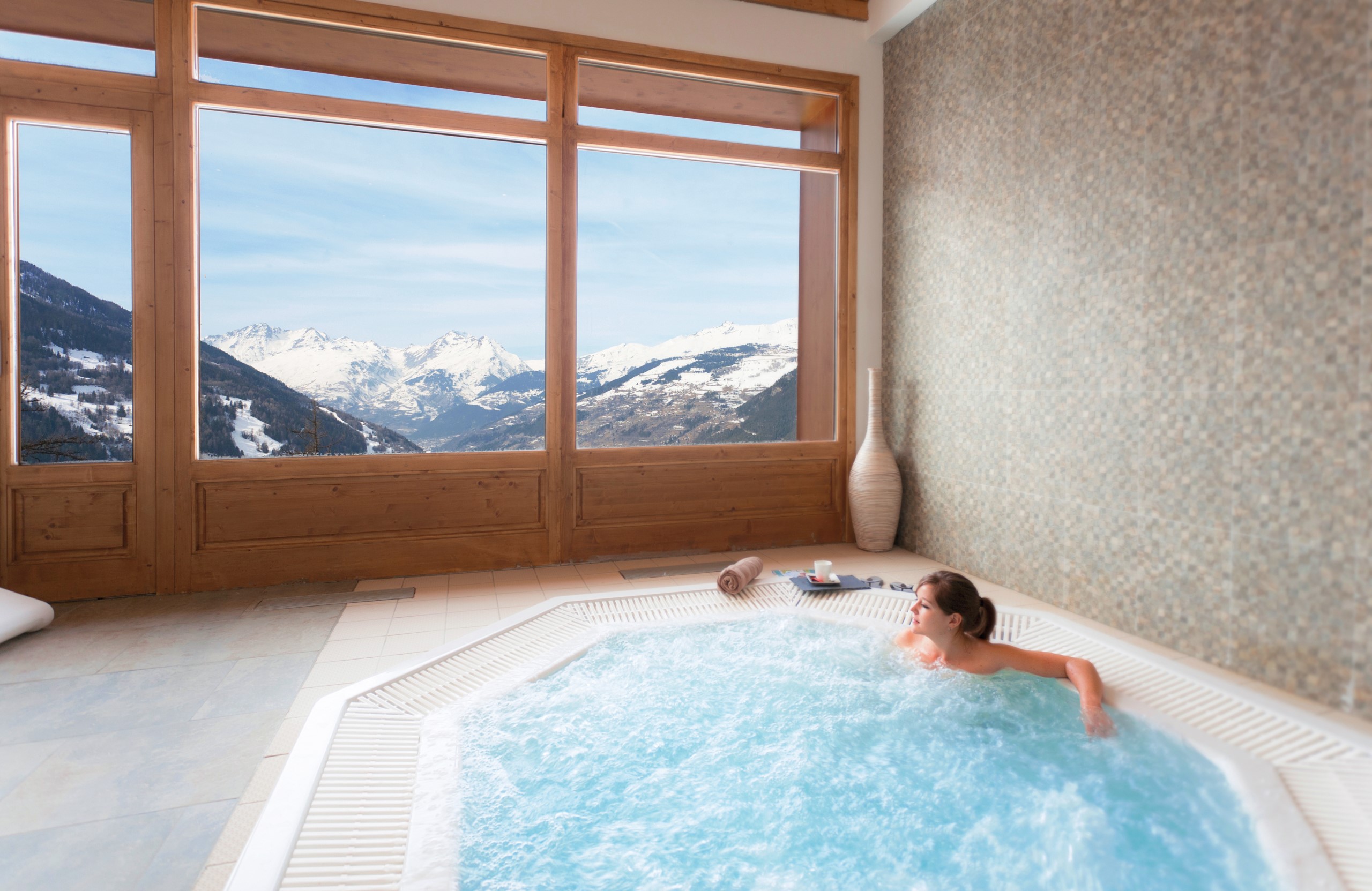 Etoile des Cimes 2p4p Comfort