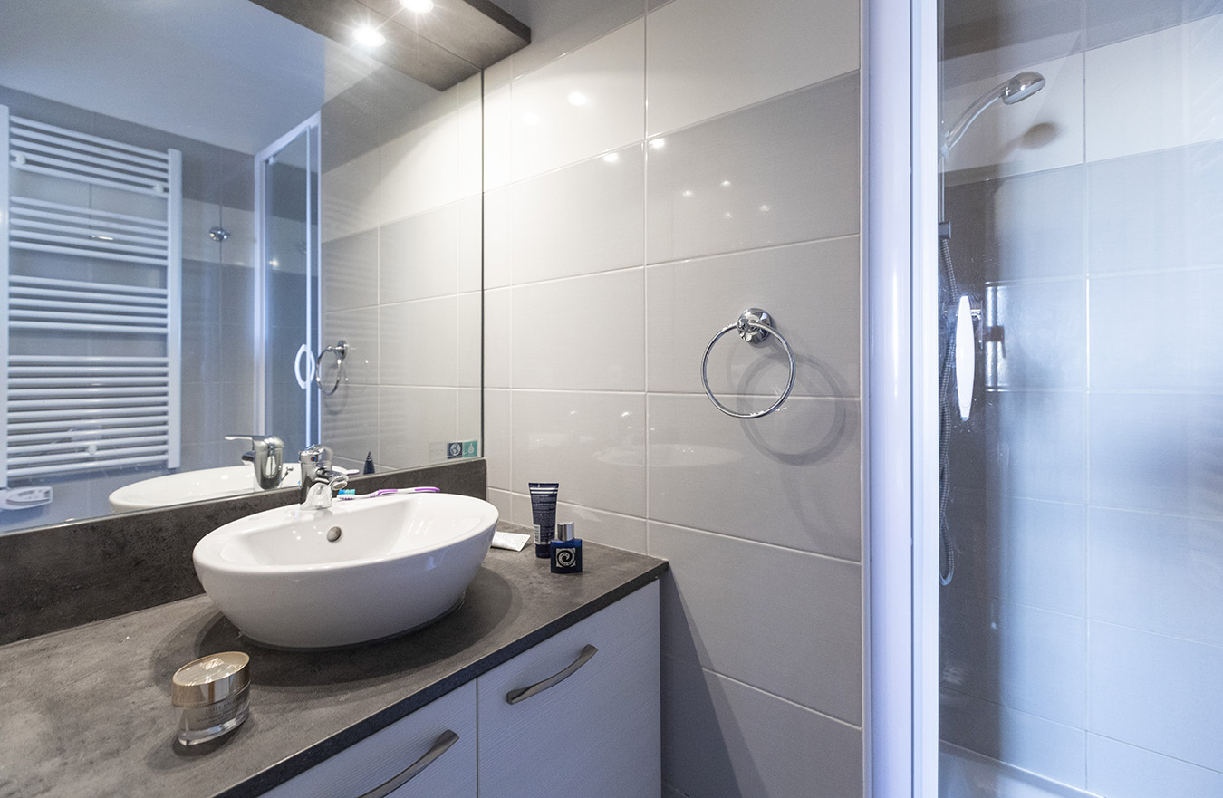 Etoile des Cimes 2p4p Comfort