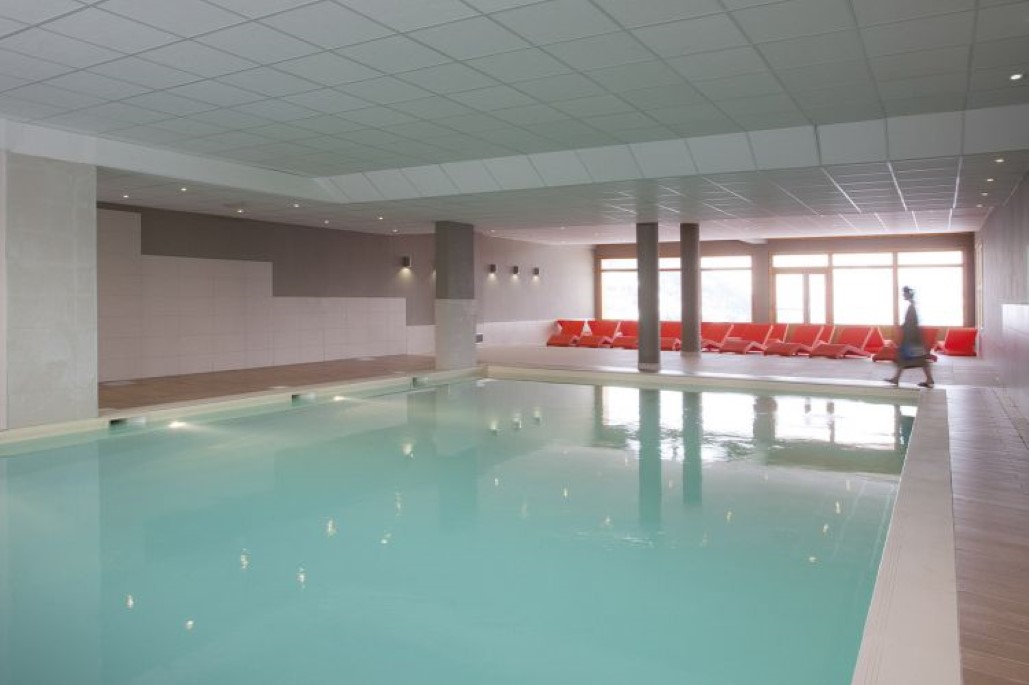 Etoile des Cimes 2p4p Comfort