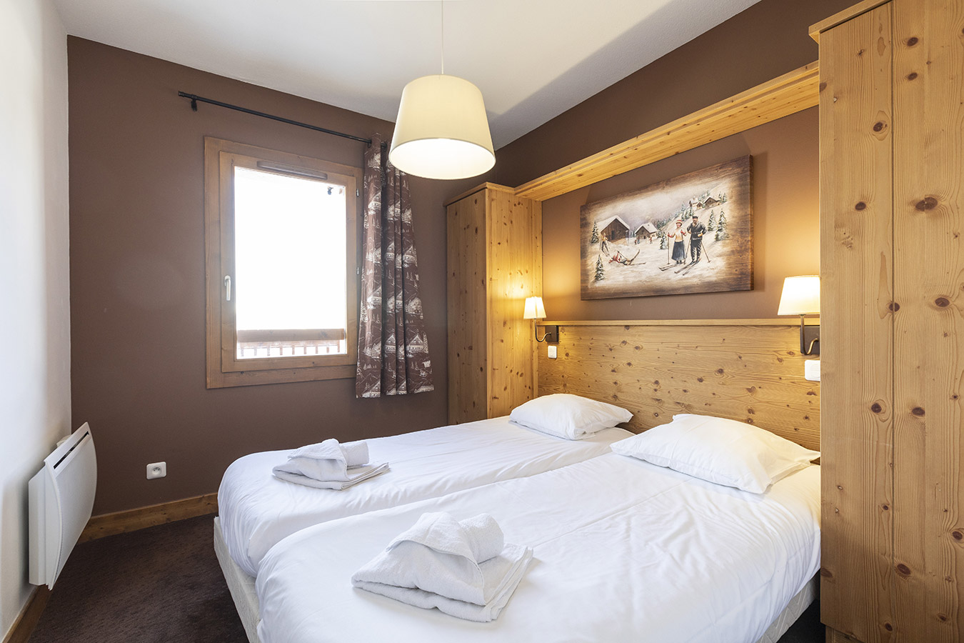 Etoile des Cimes 2p4p Comfort