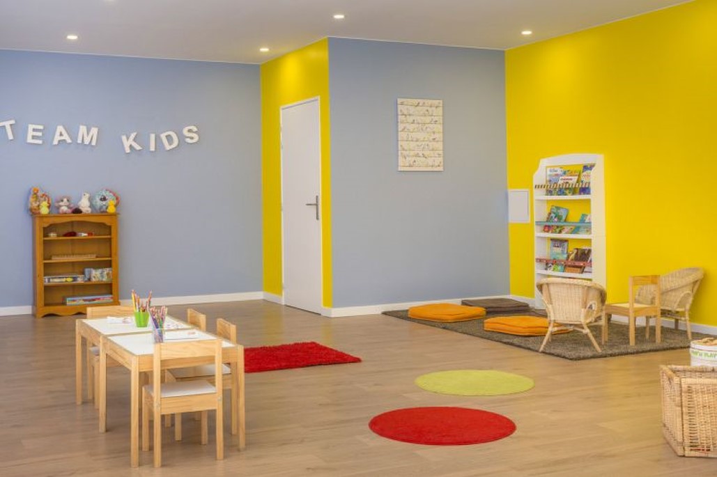 Etoile des Cimes 2p4p Comfort