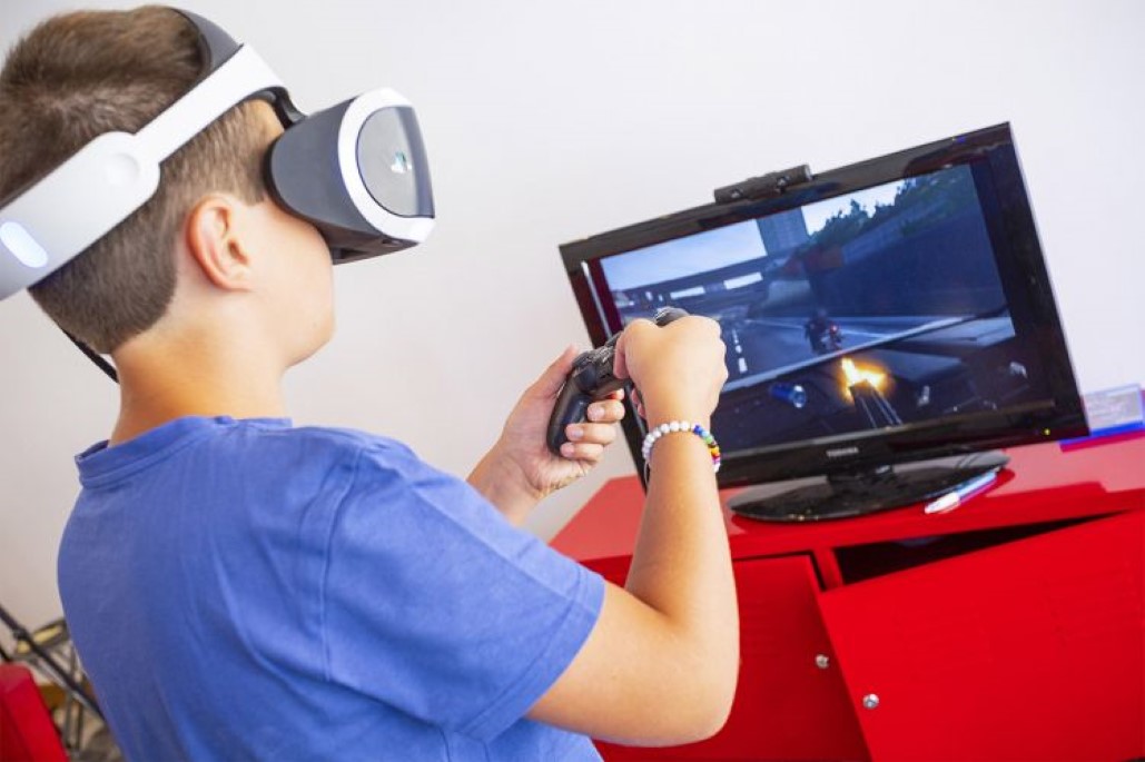 Etoile des Cimes 2p4p Comfort