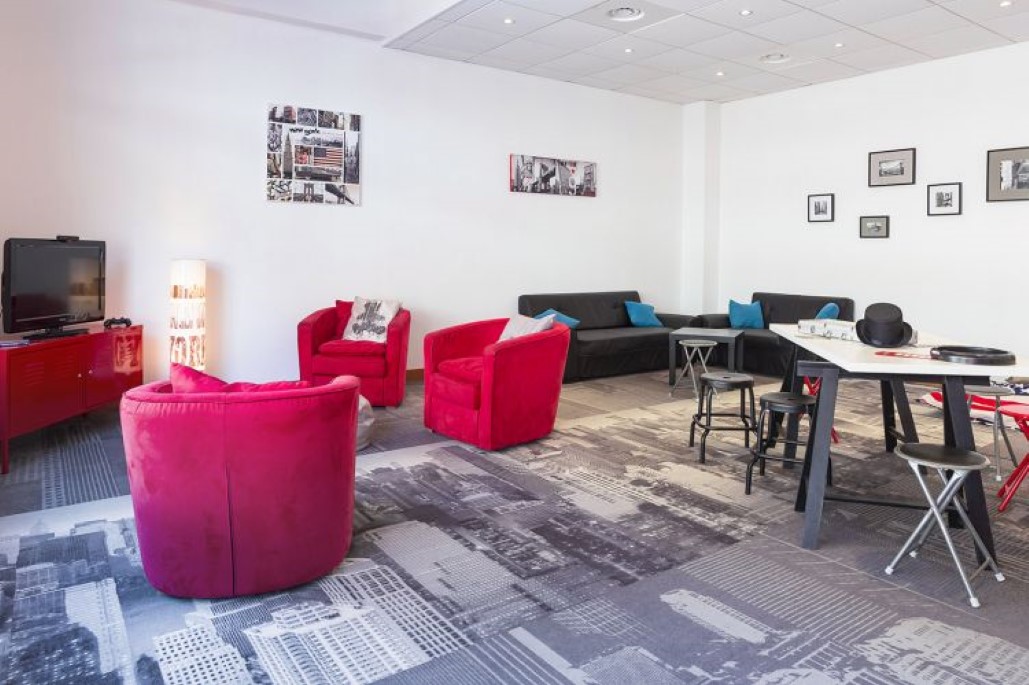 Etoile des Cimes 3p6p Comfort