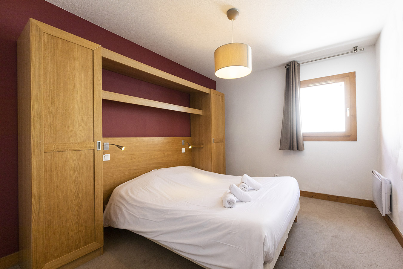 Etoile des Cimes 3p6p Family