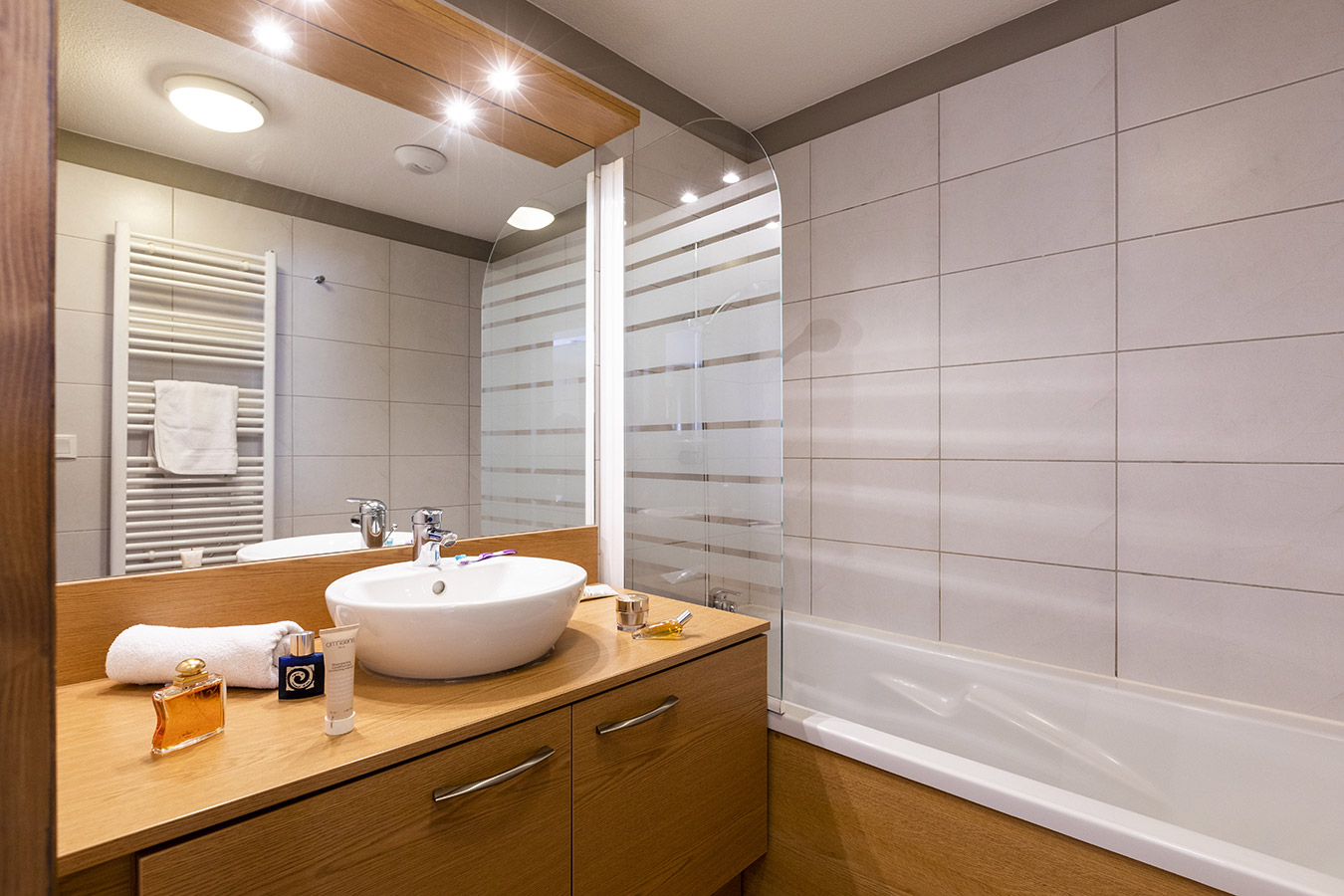 Etoile des Cimes 3p6p Family