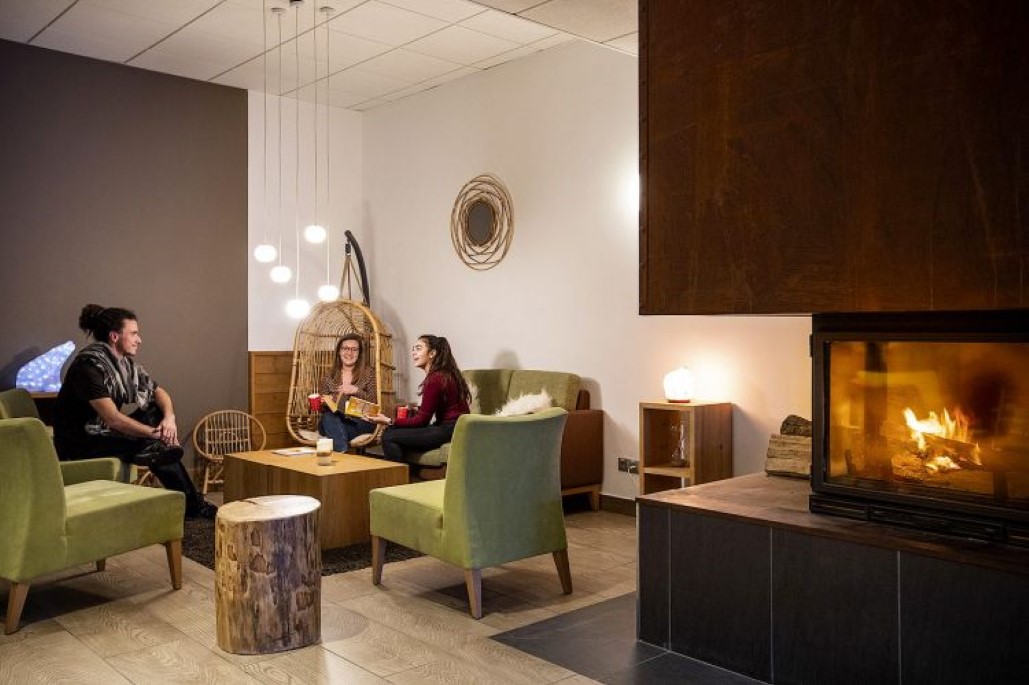 Etoile des Cimes 4p8p