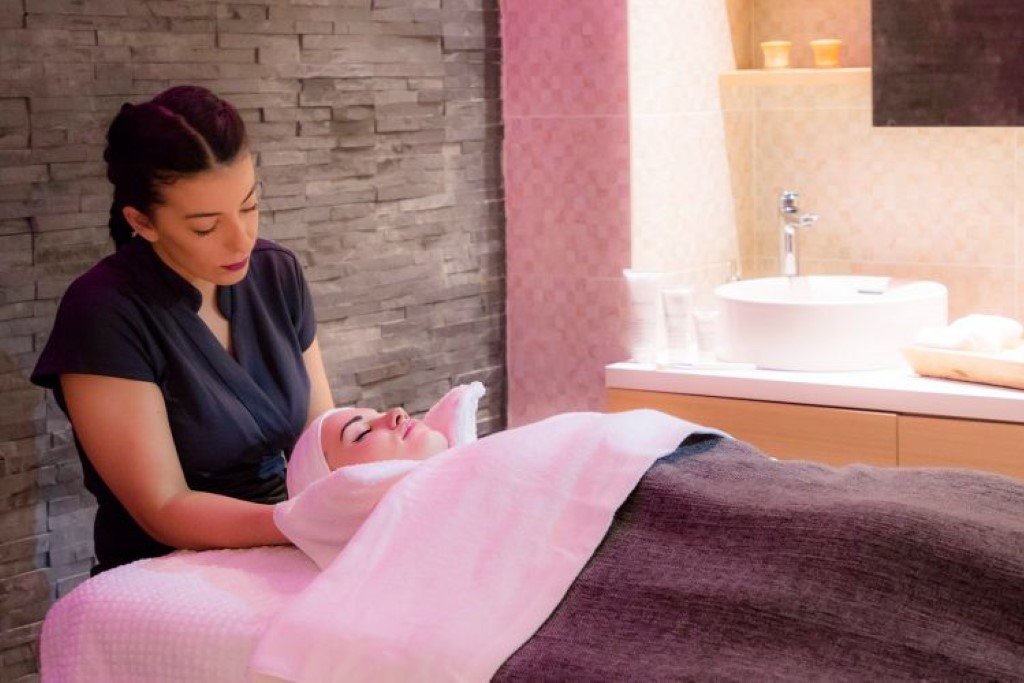 LES SAISIES Les Chalets des Cimes S8L 4 pièces 8 pers. +