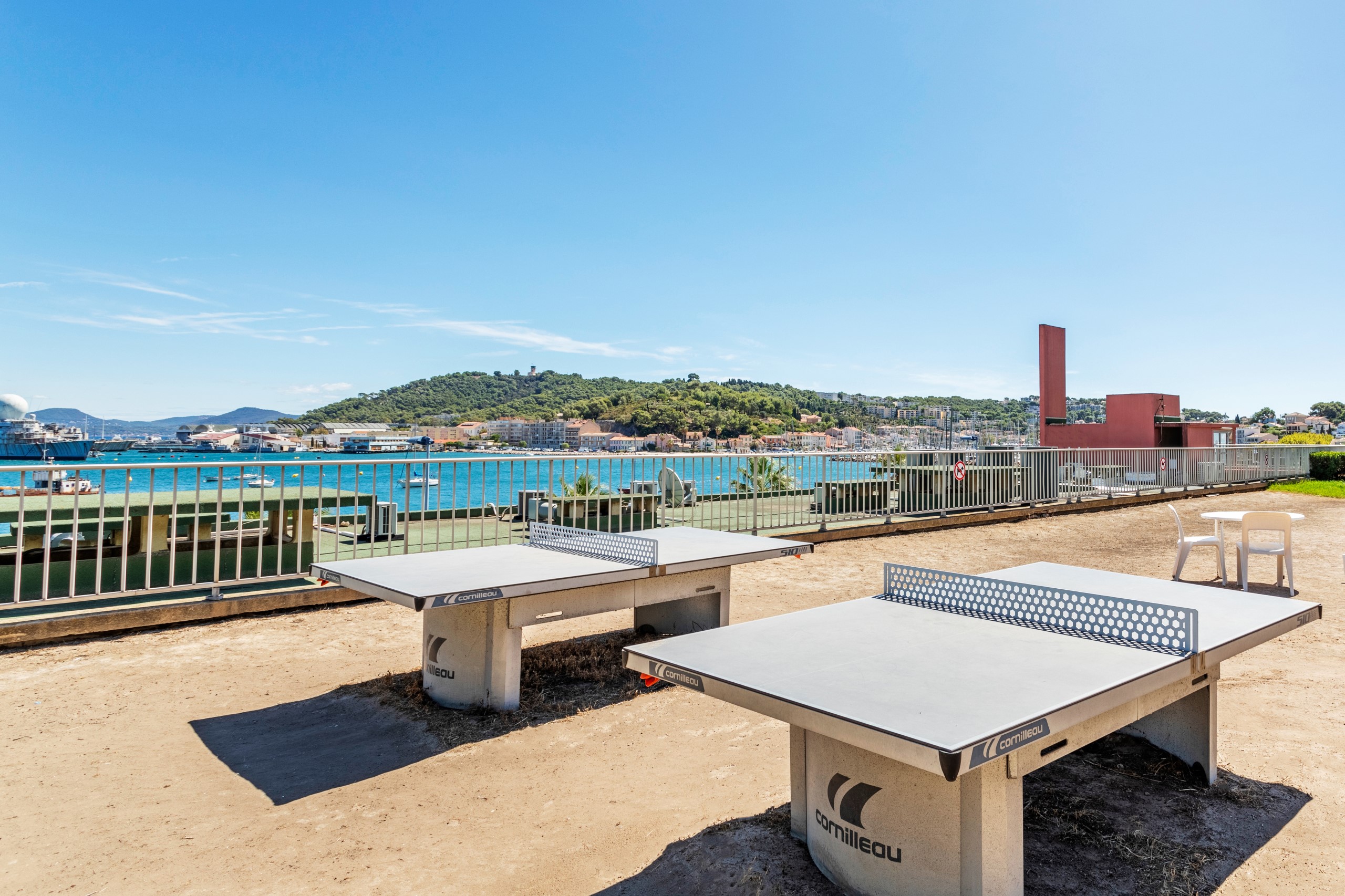 Les Jardins de la Cote d'Azur S5p Sat