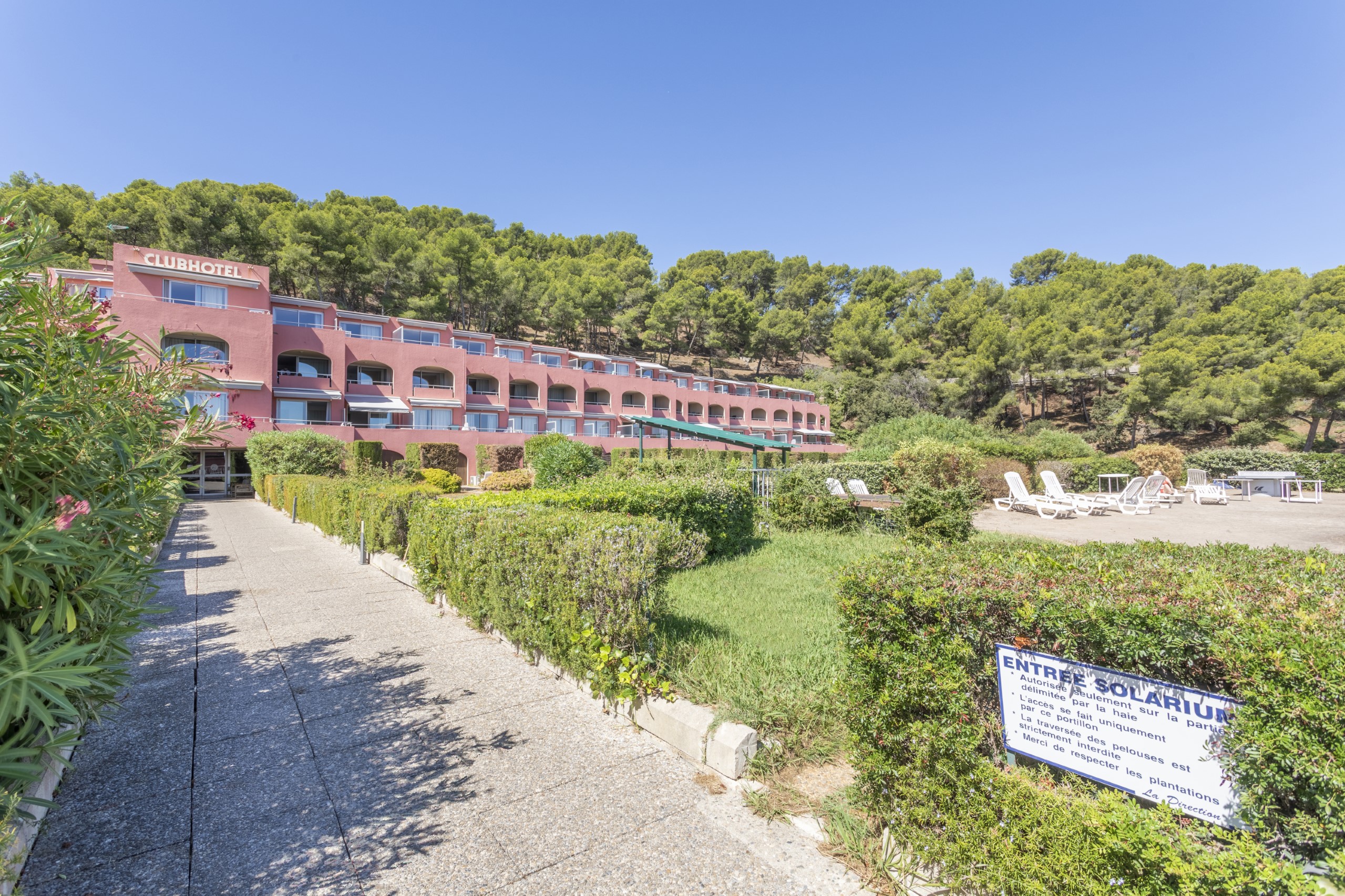 Les Jardins de la Cote d'Azur S5p Sat