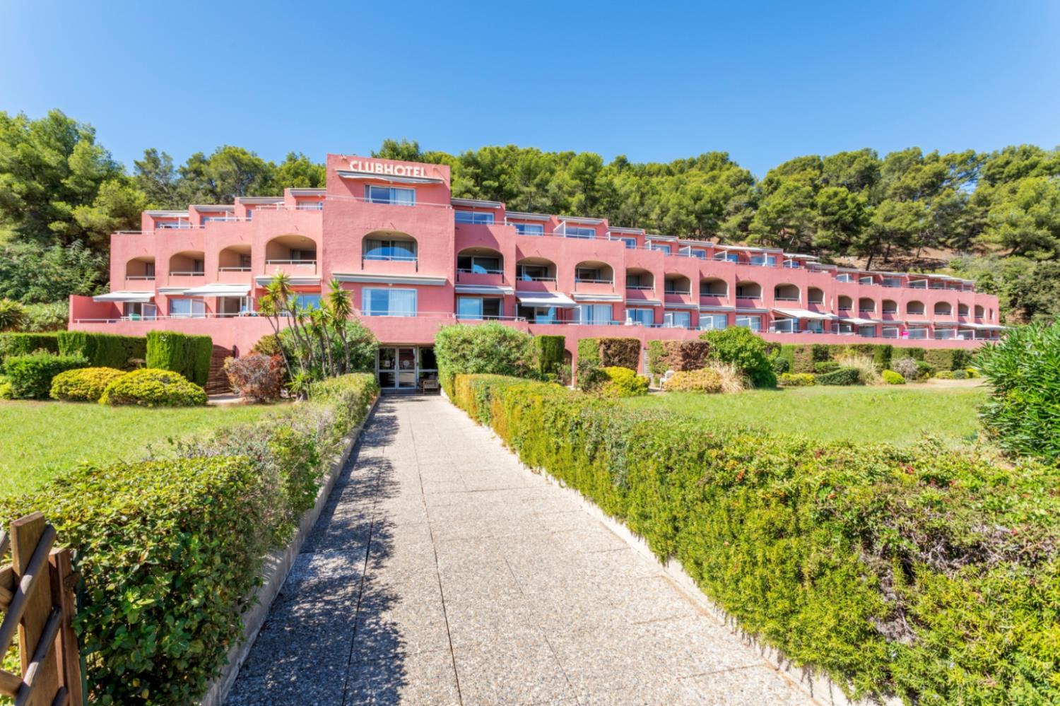 Les Jardins de la Cote d'Azur S5p Sat