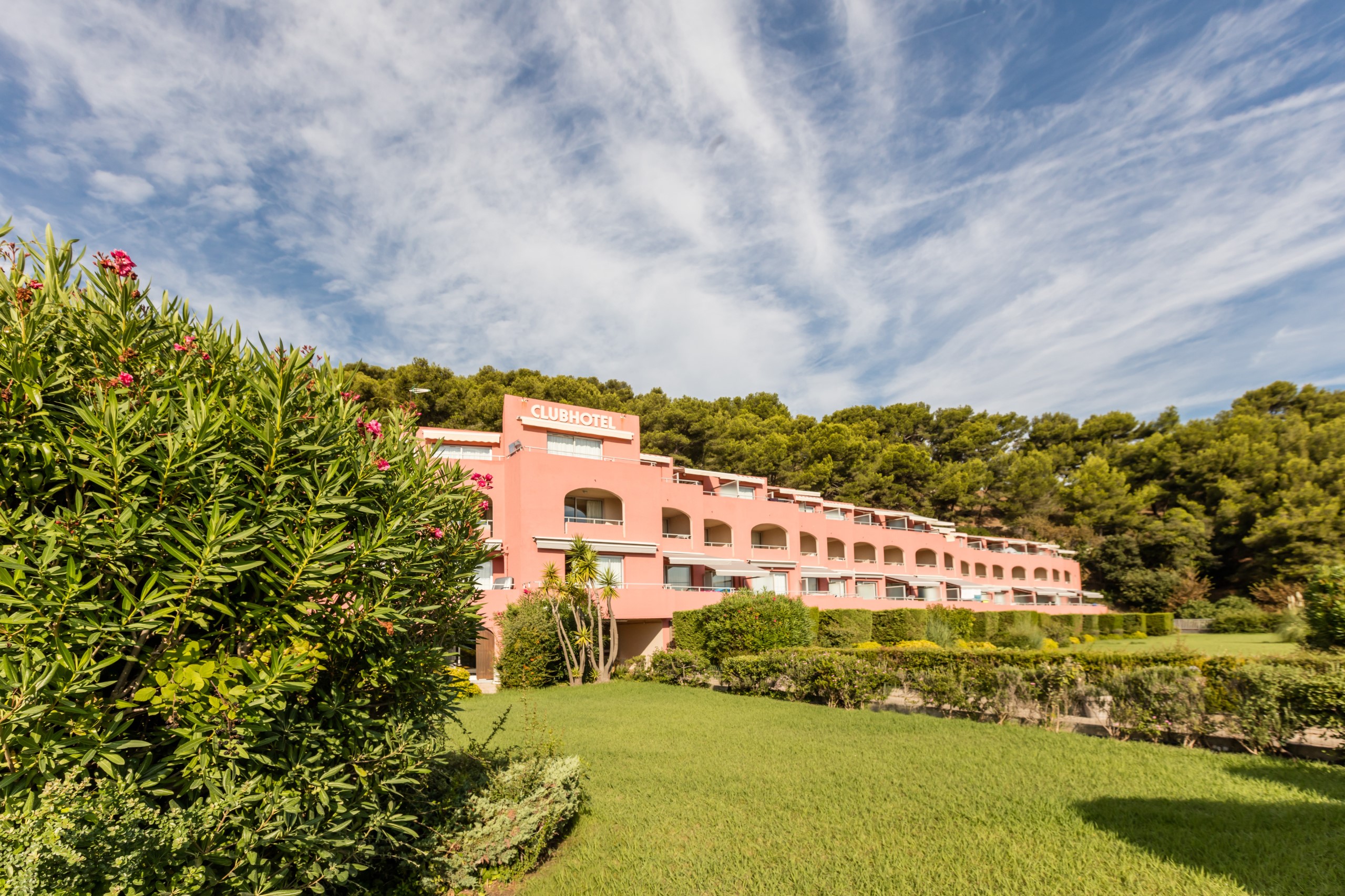 Les Jardins de la Cote d'Azur S5p Sat