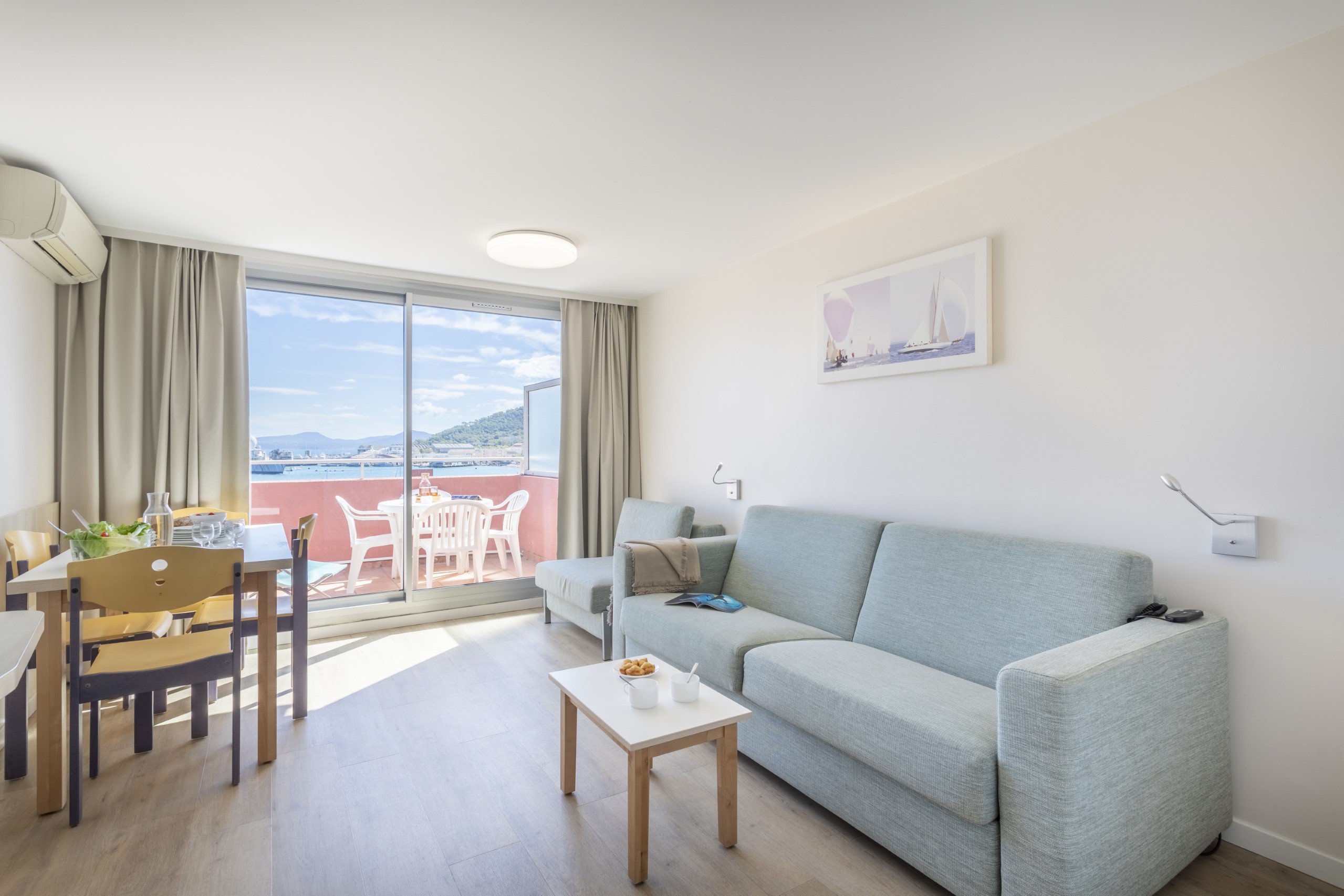 Les Jardins de la Cote d'Azur S5p Sat