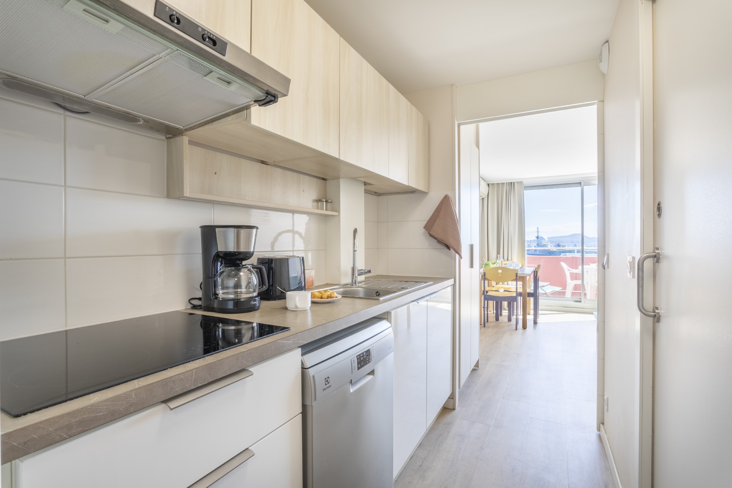 Les Jardins de la Cote d'Azur S5p Sun