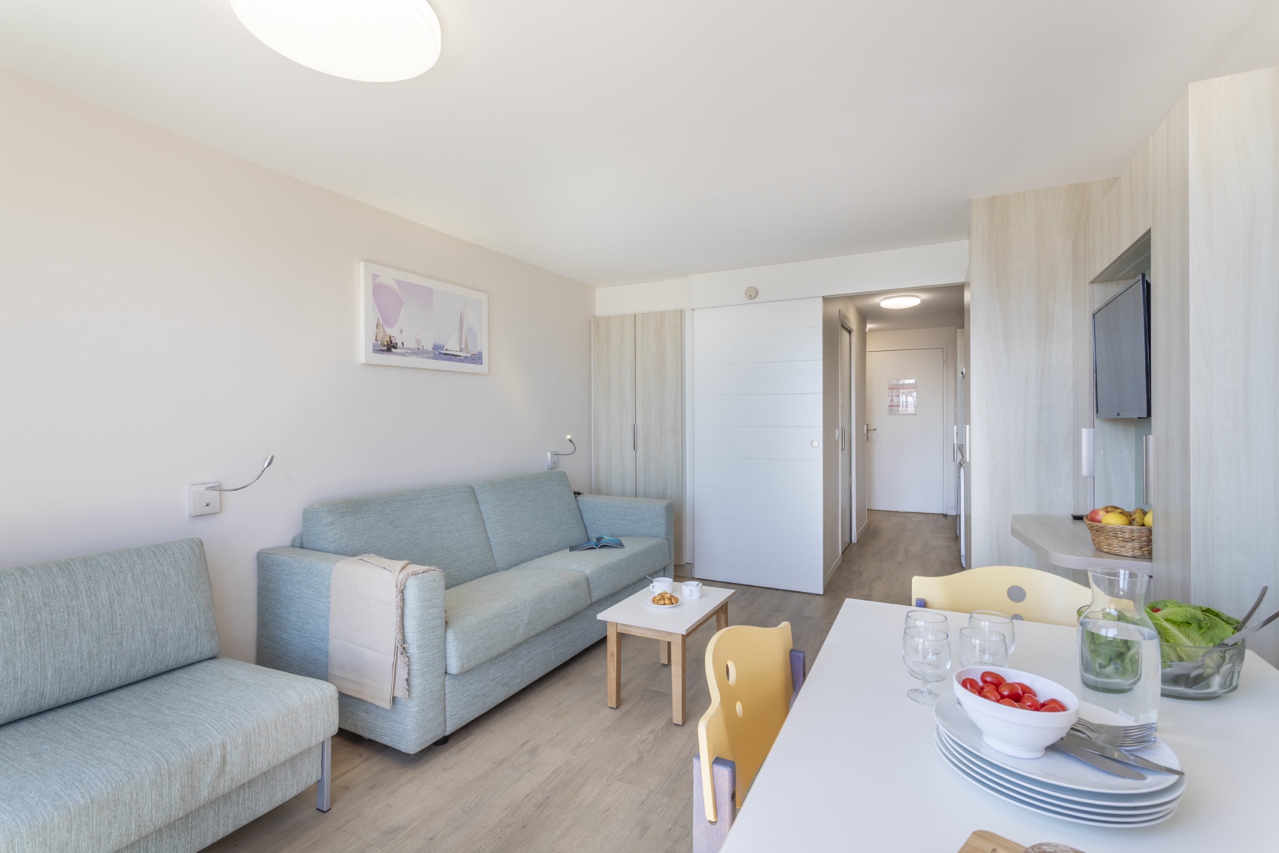 Les Jardins de la Cote d'Azur S5p Sun