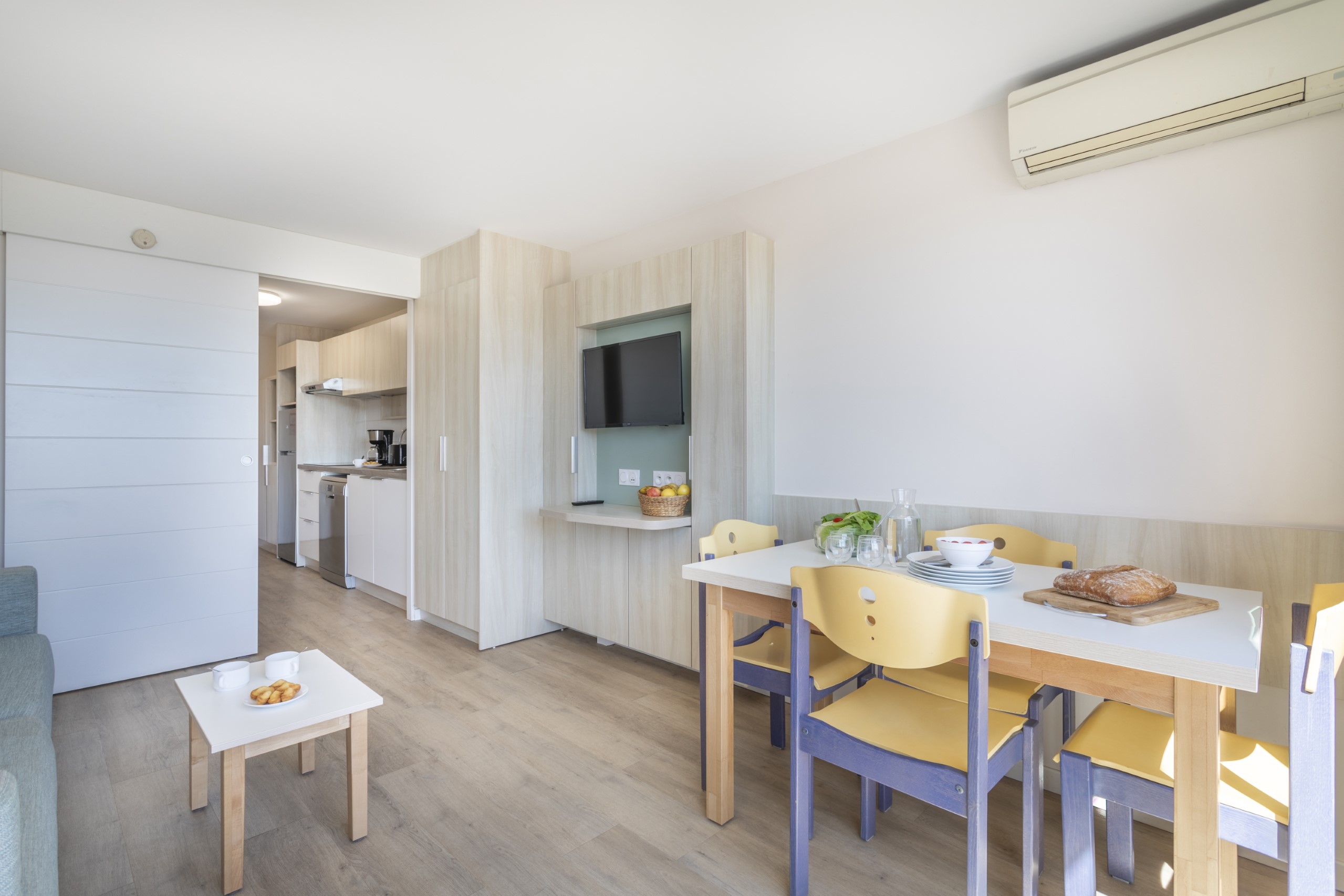 Les Jardins de la Cote d'Azur S5p Sun