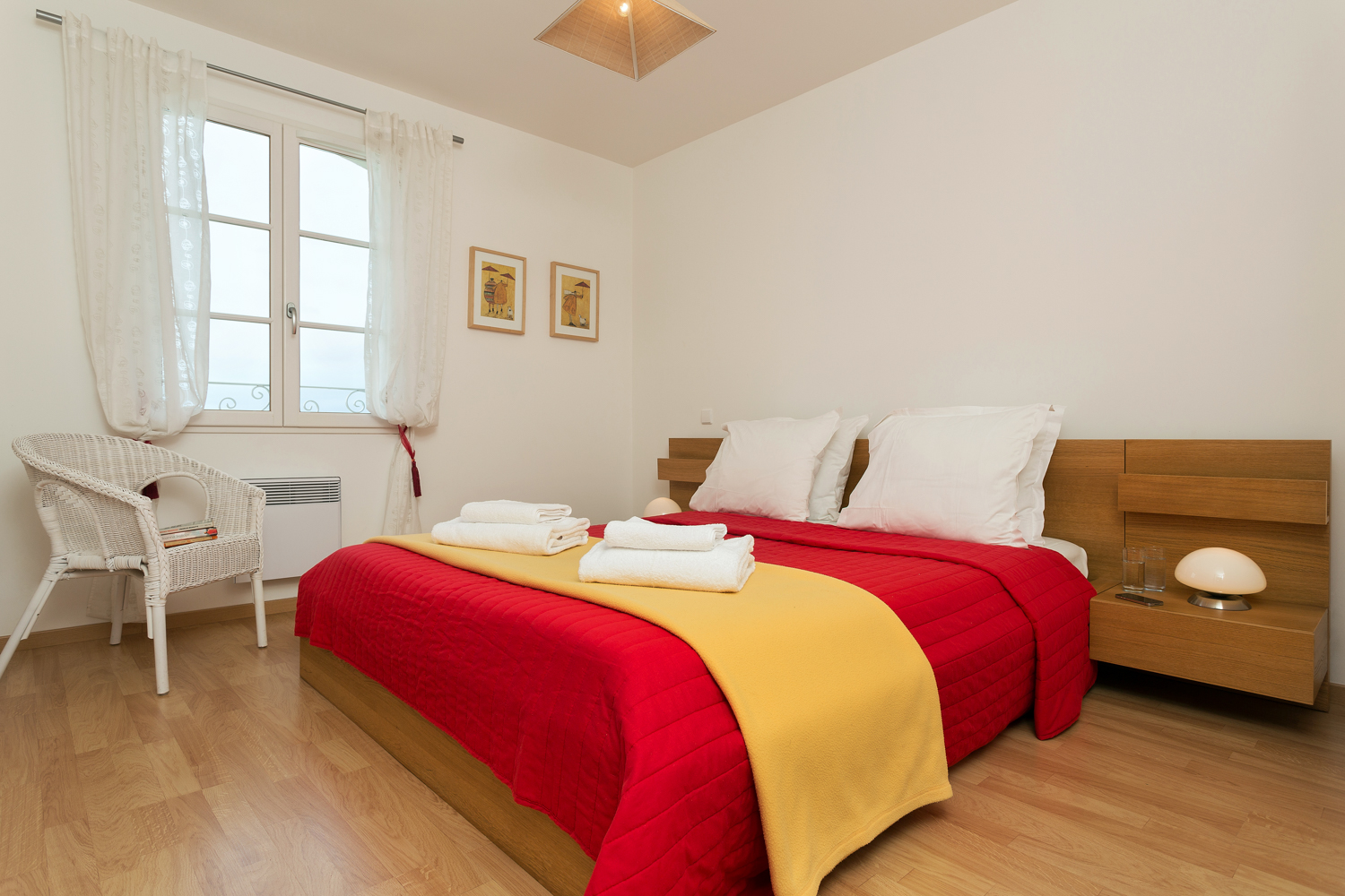 Les Villas de Fontenelles 4p6p