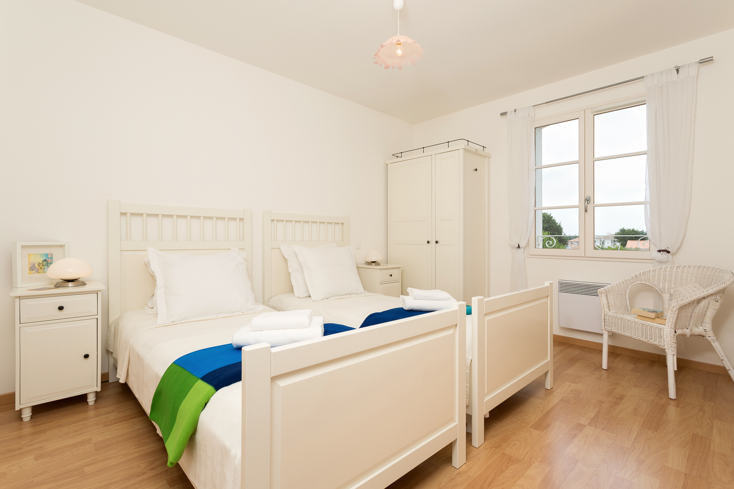 Les Villas de Fontenelles 5p8p