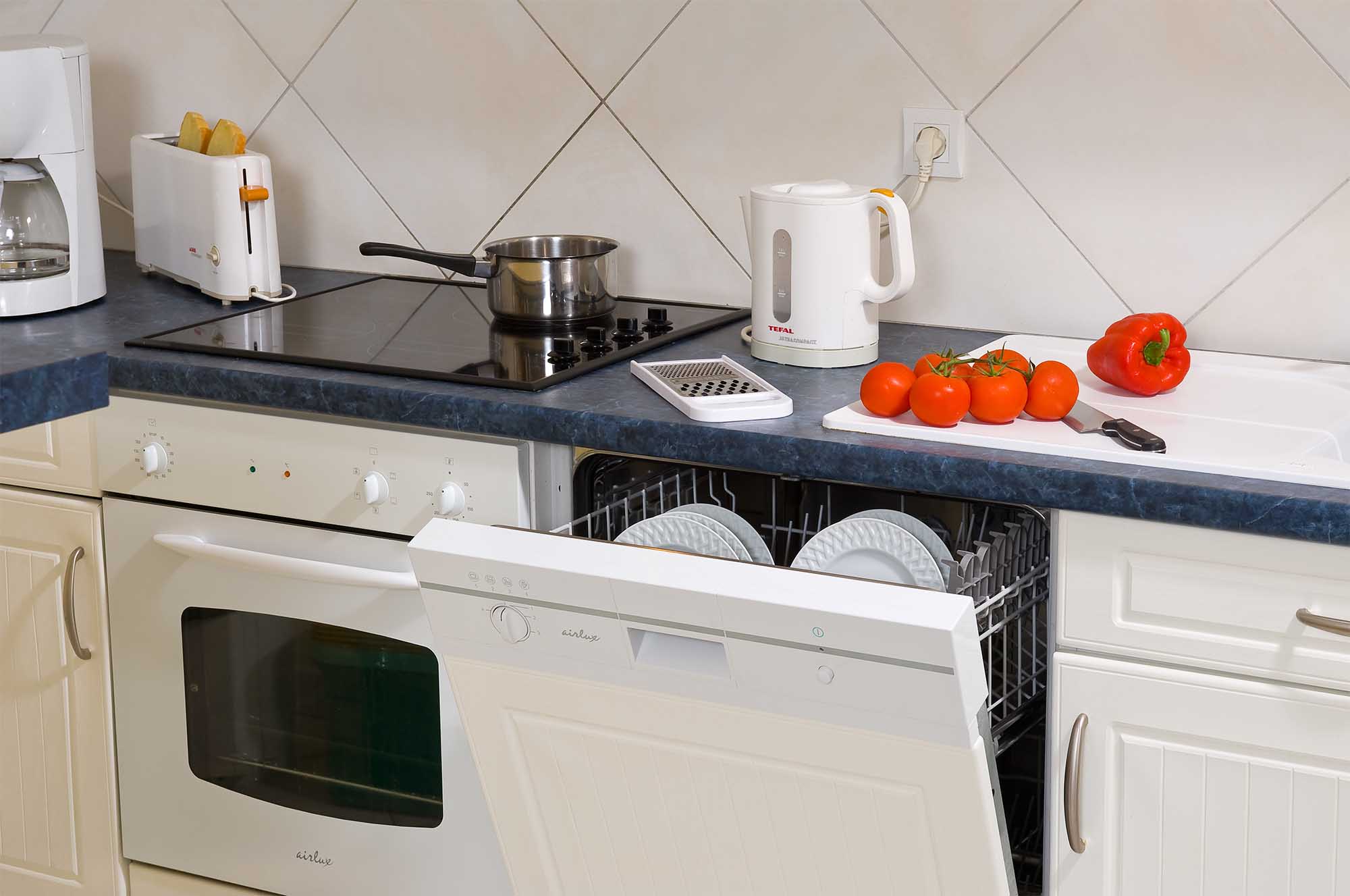 Les Appartements de Fontenelles 2p 4p