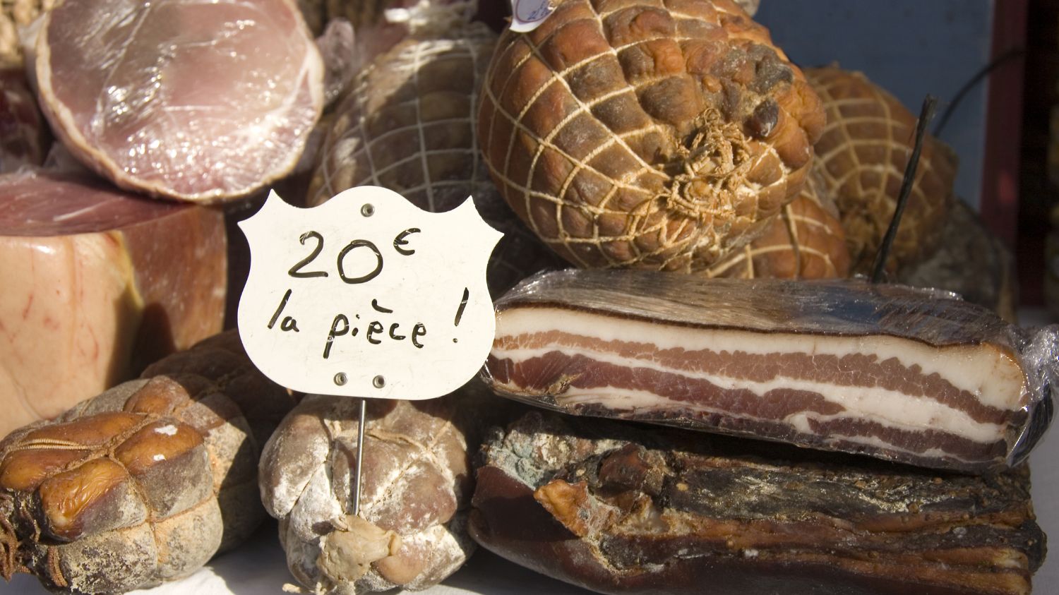 Les Appartements de Fontenelles 3p6p