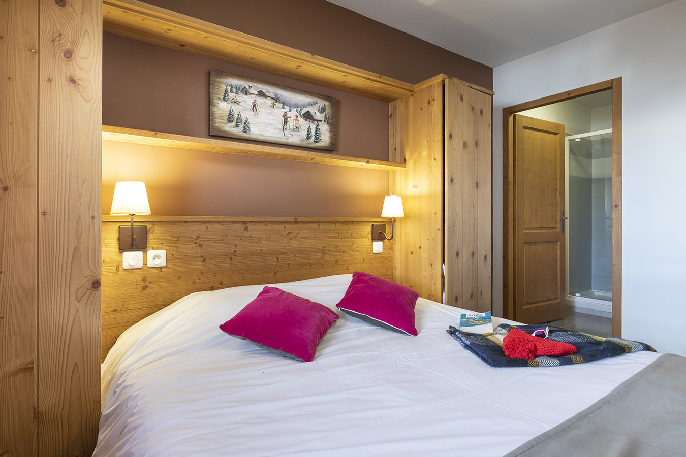 Etoile des Cimes 4p8p +