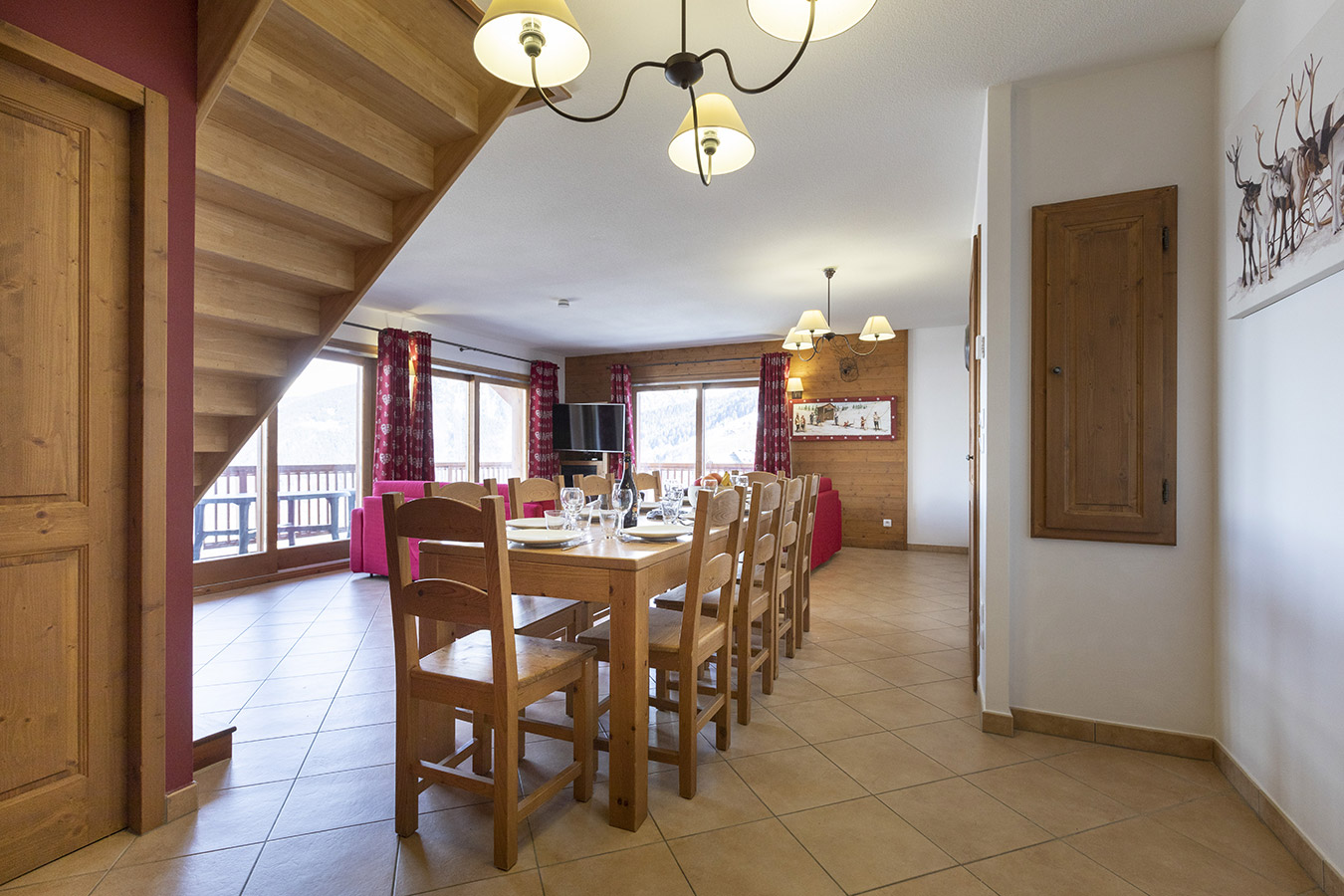 Etoile des Cimes 4p8p +