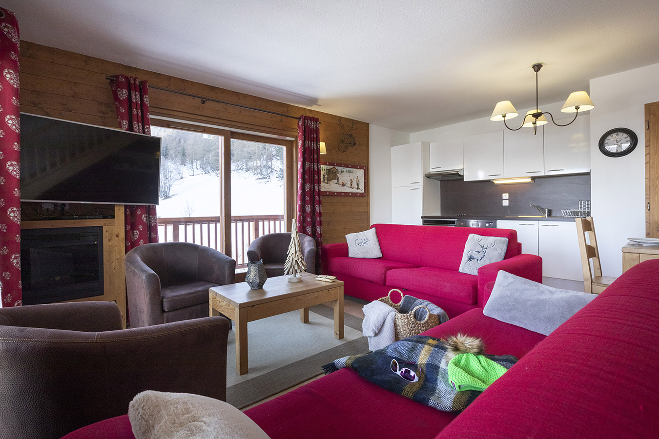 Etoile des Cimes 4p8p +