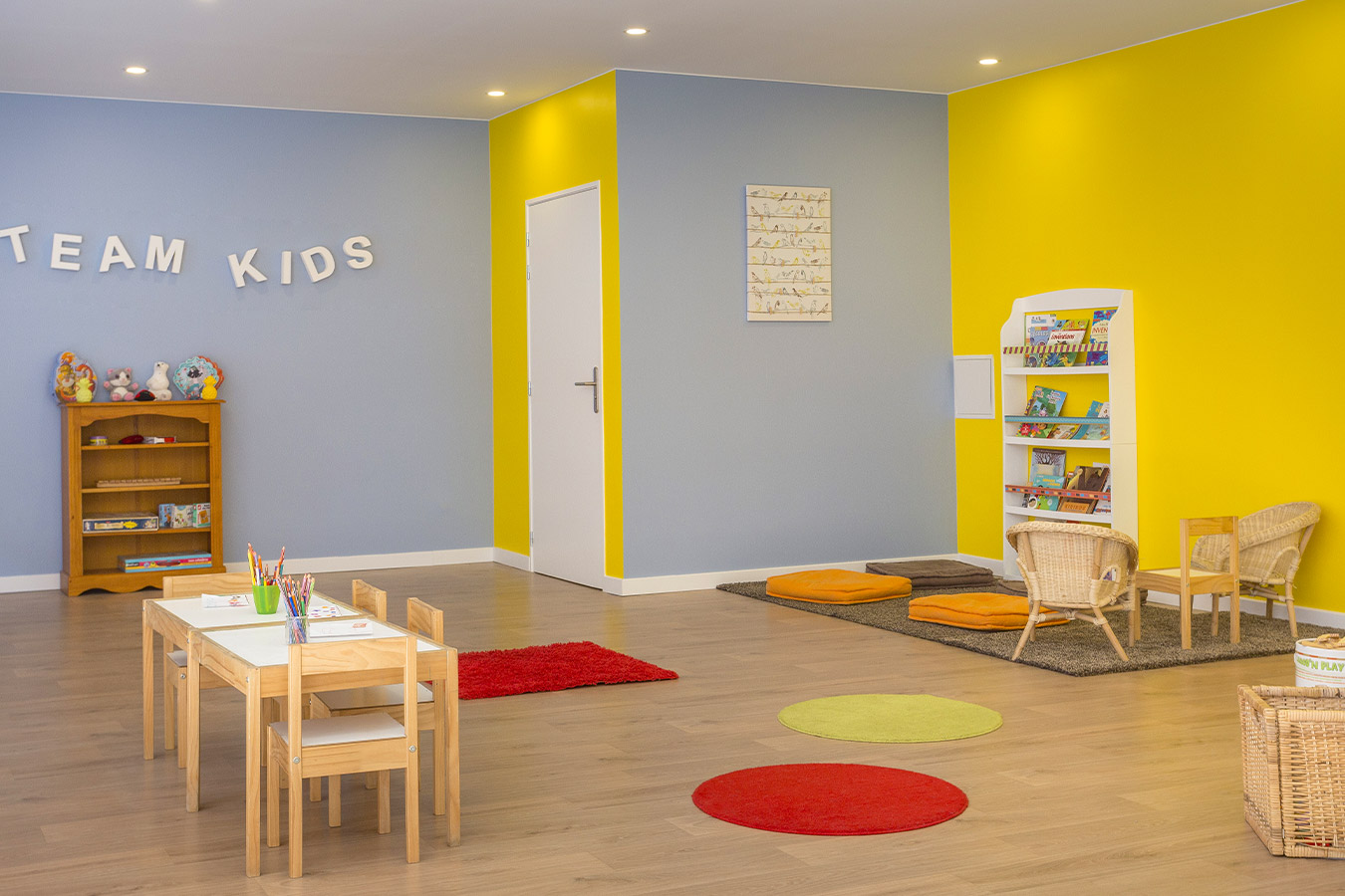 Etoile des Cimes 4p8p +