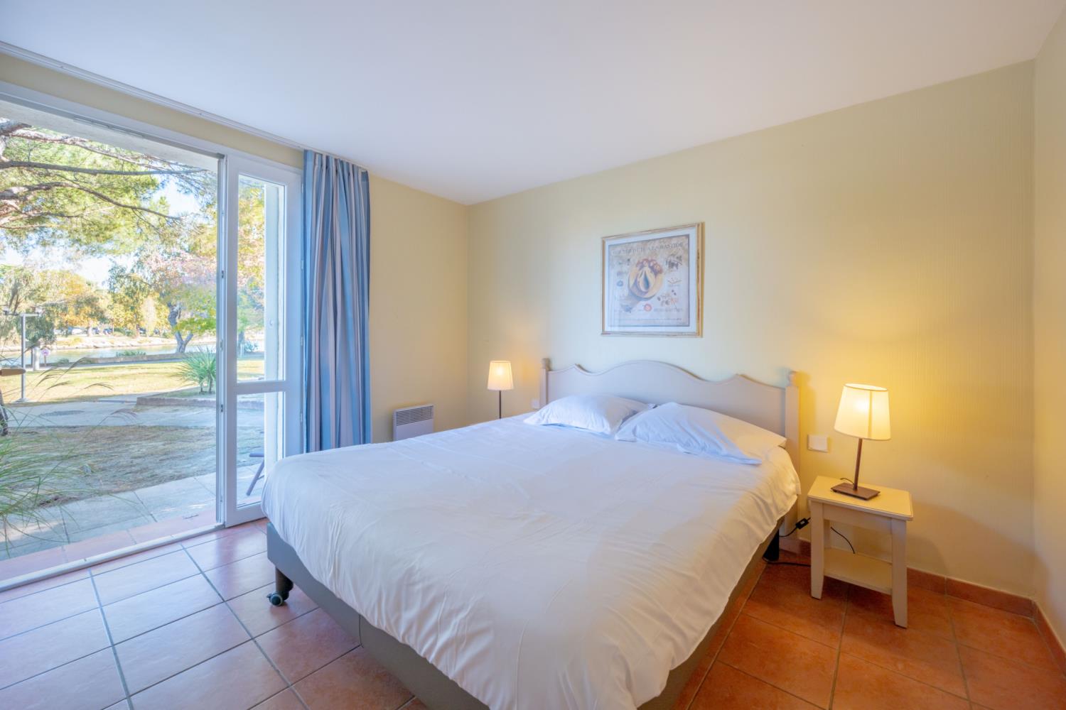 Cannes Mandelieu 3p6p