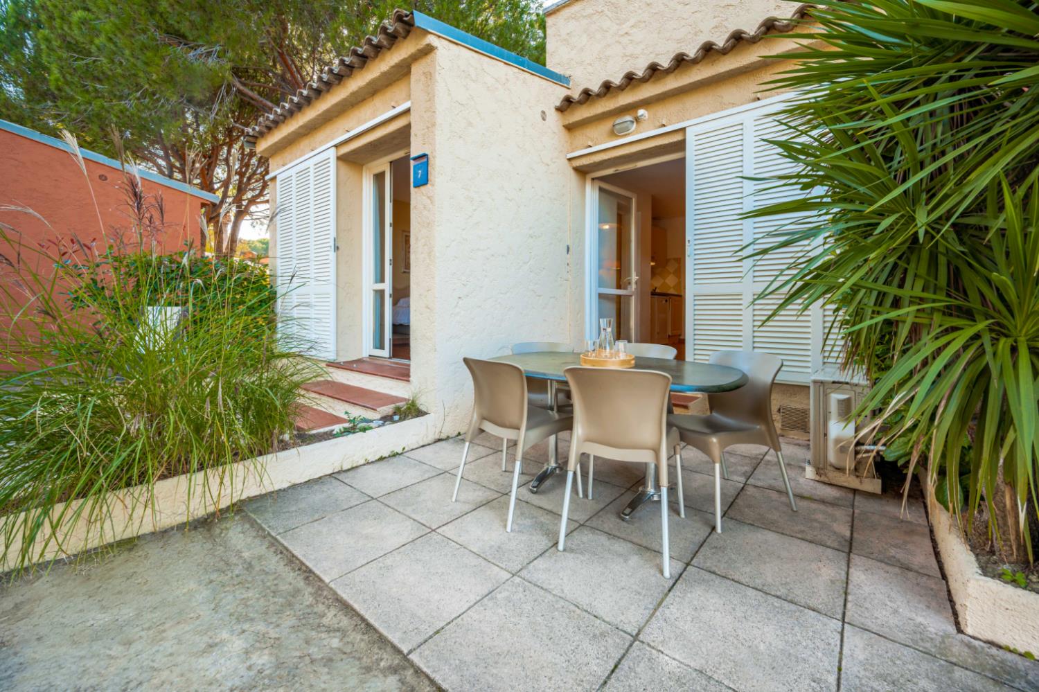 Cannes Mandelieu 3p6p