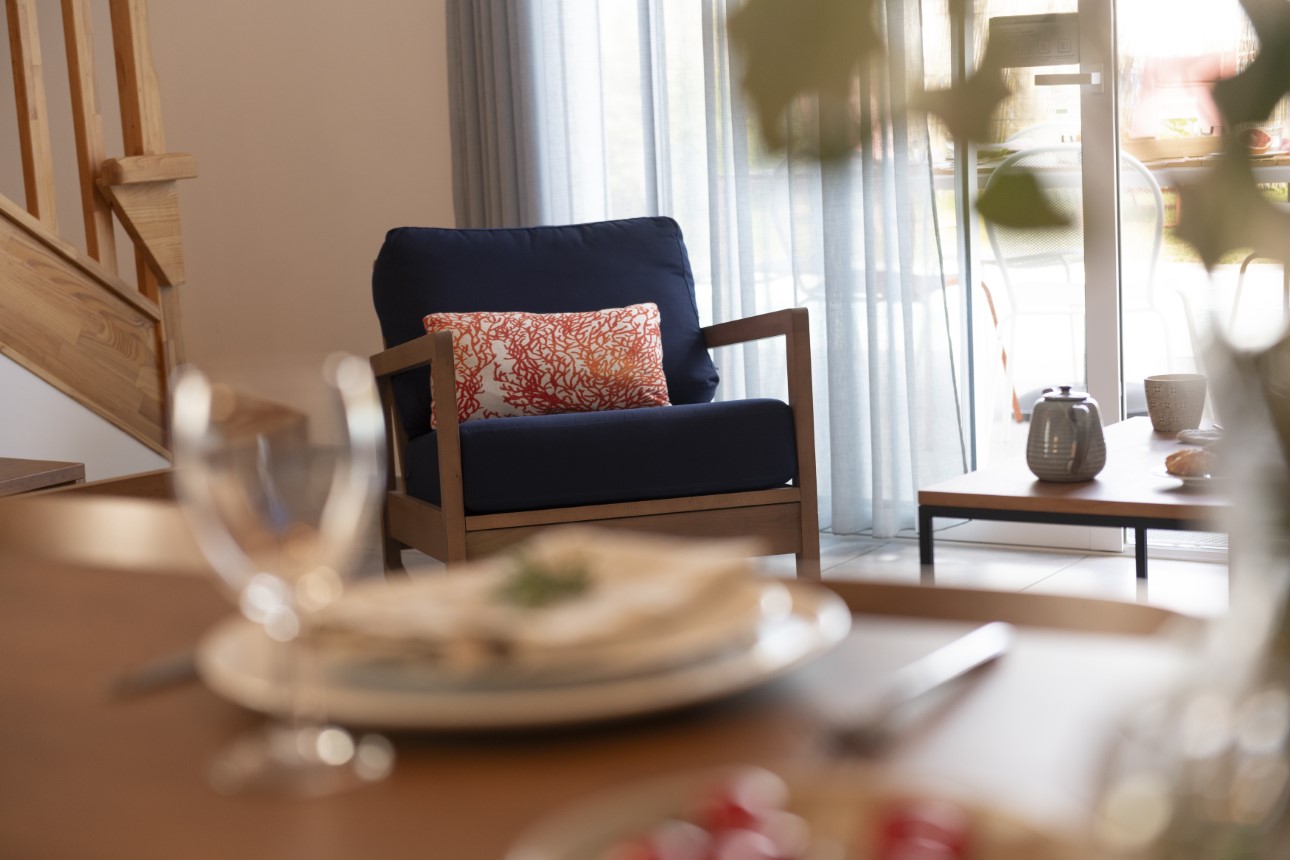 Les Villas d'Olonne Maison 4p6p