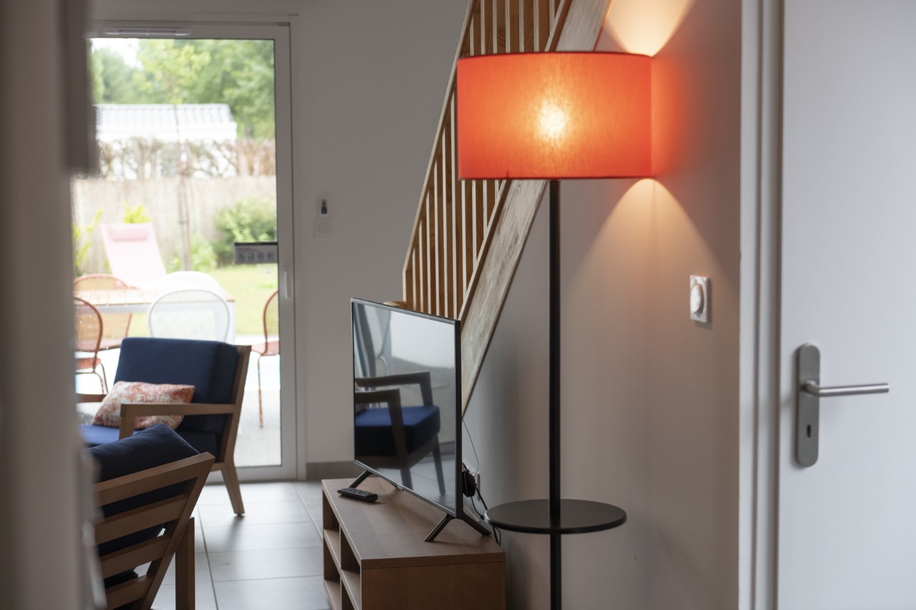 Les Villas d'Olonne Maison 5p8p