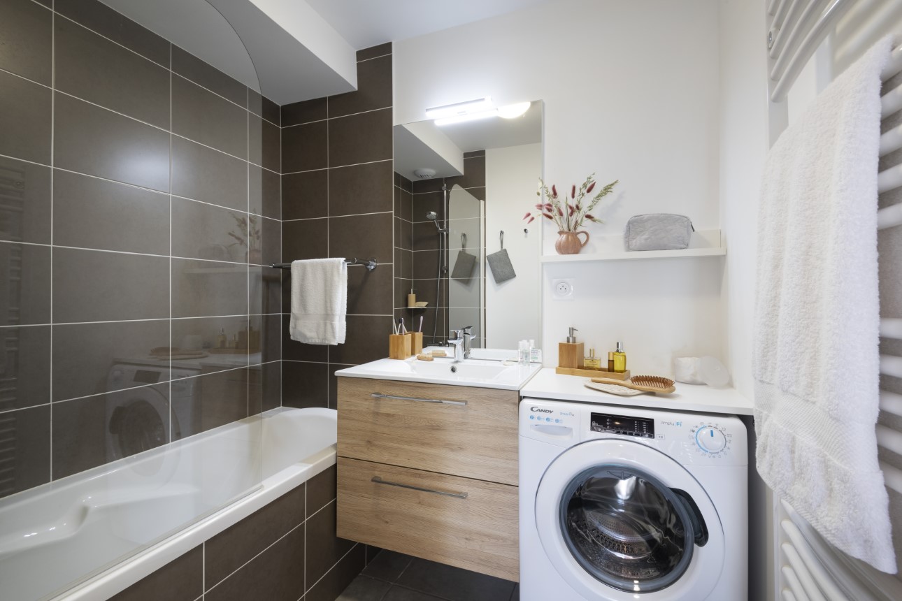 Les Villas d'Olonne Maison 5p8p