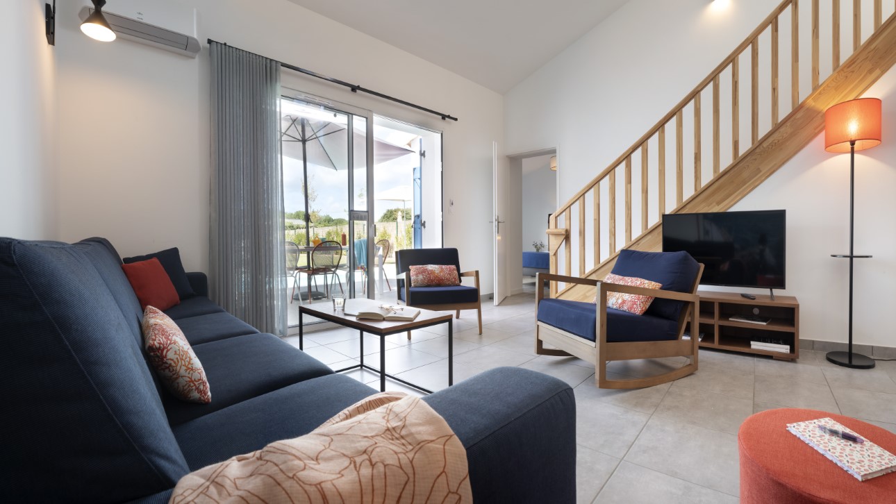 Les Villas d'Olonne Maison 5p8p