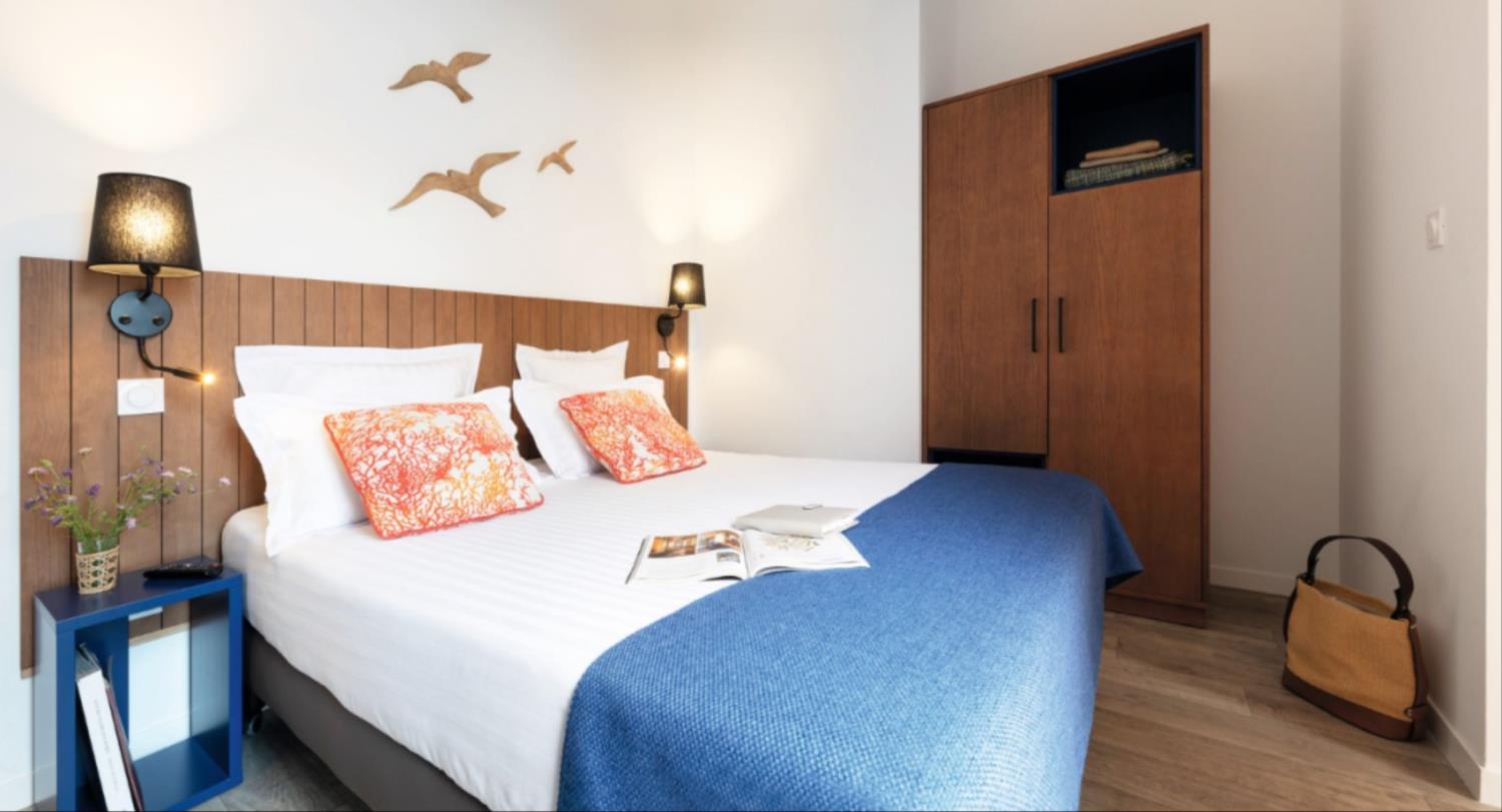 Les Villas d'Olonne Maison 5p8p