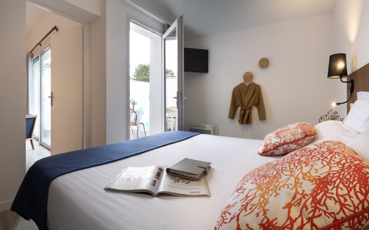 Les Villas d'Olonne Maison 5p8p