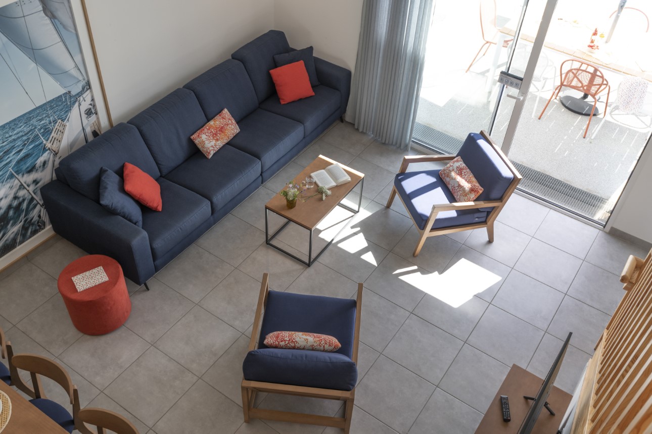 Les Villas d'Olonne Maison 5p8p