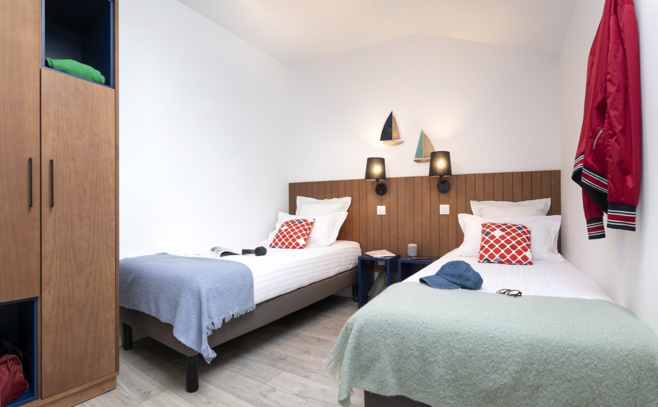 Les Villas d'Olonne Maison 5p8p