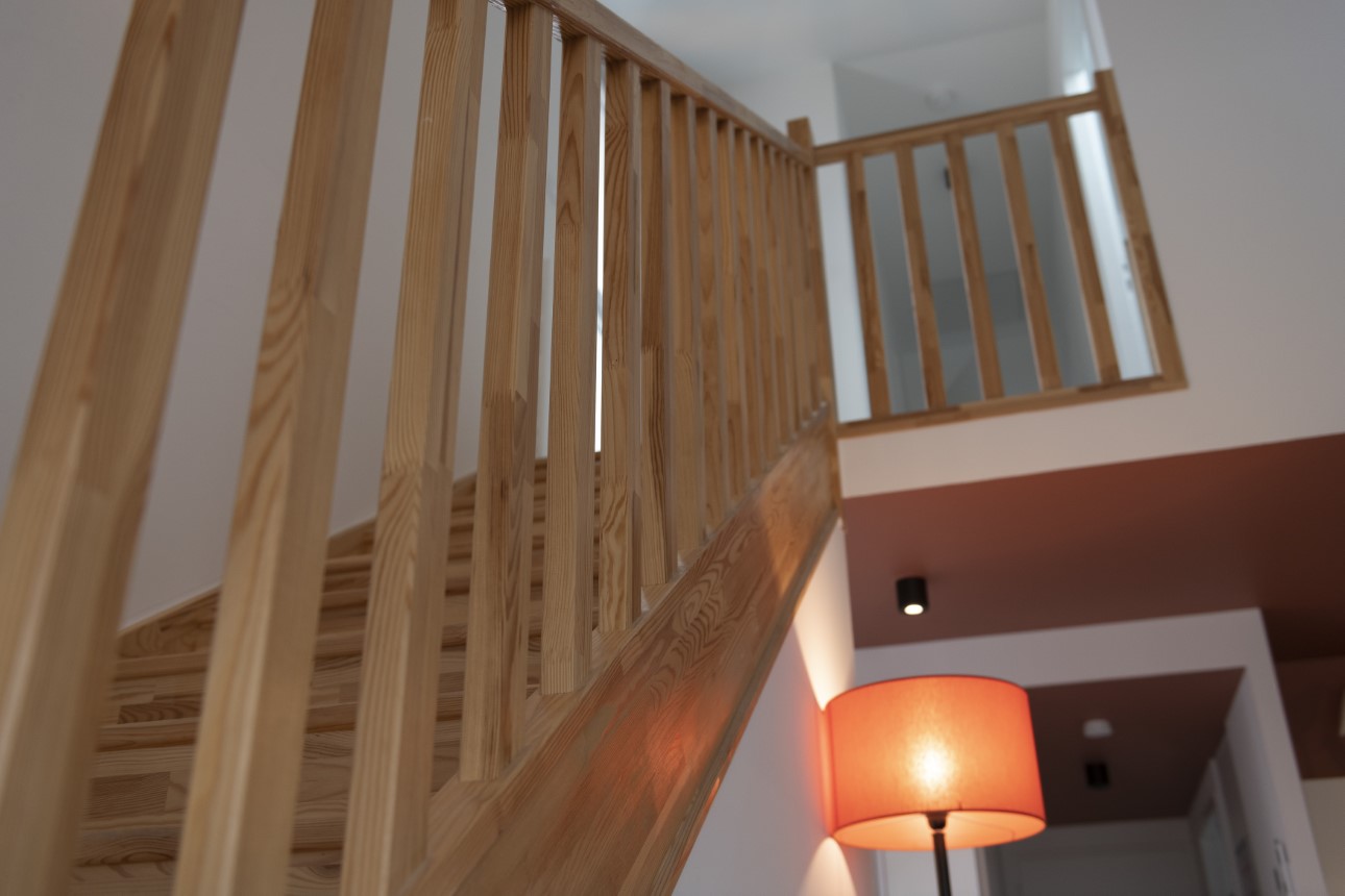 Les Villas d'Olonne Maison 5p8p