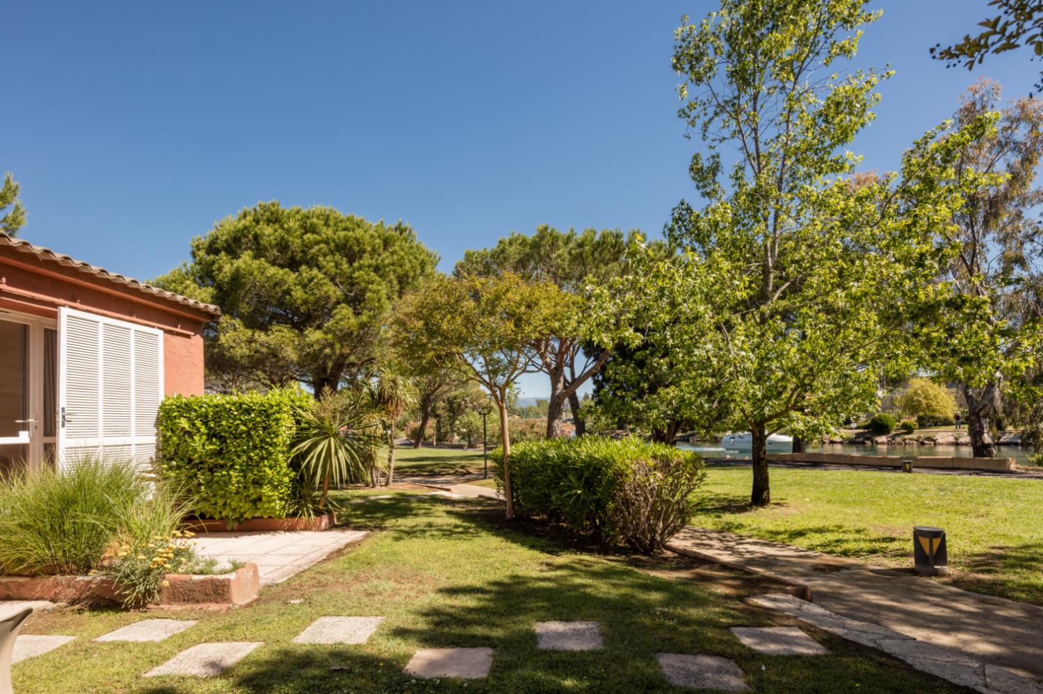 Cannes Mandelieu 1p5p