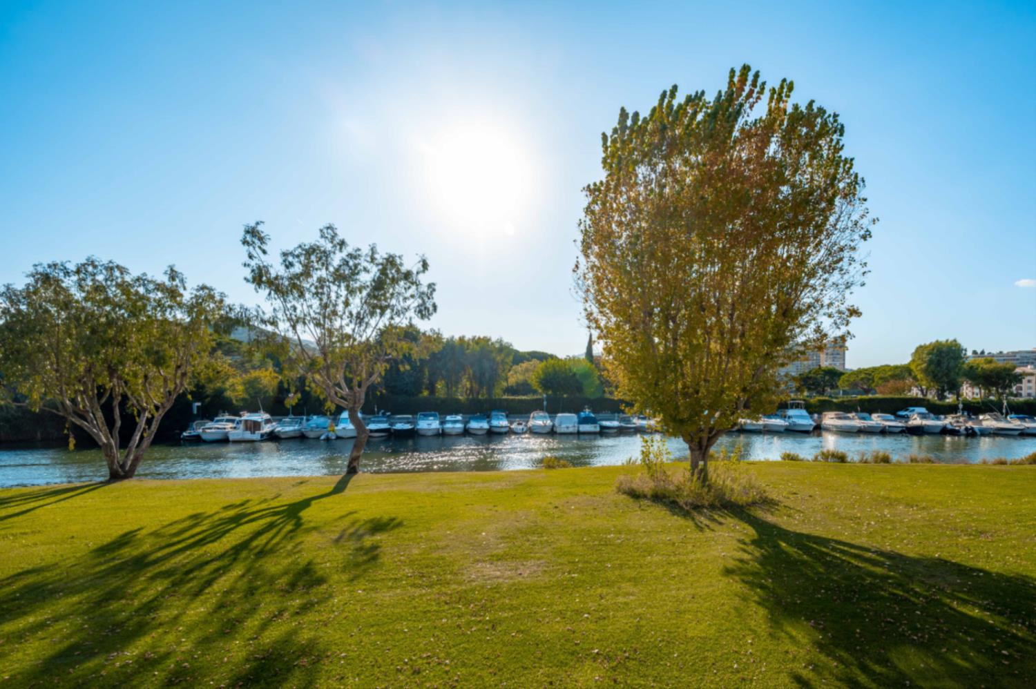 Cannes Mandelieu 1p5p